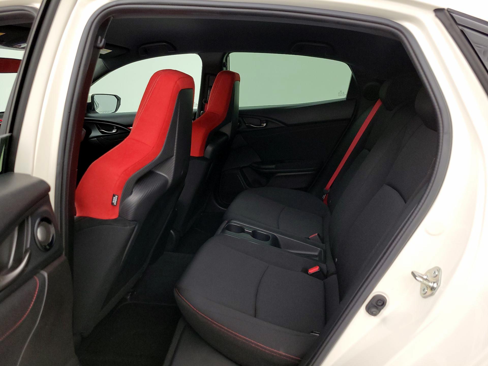 Thumbnail: 2019 Honda Civic - 20