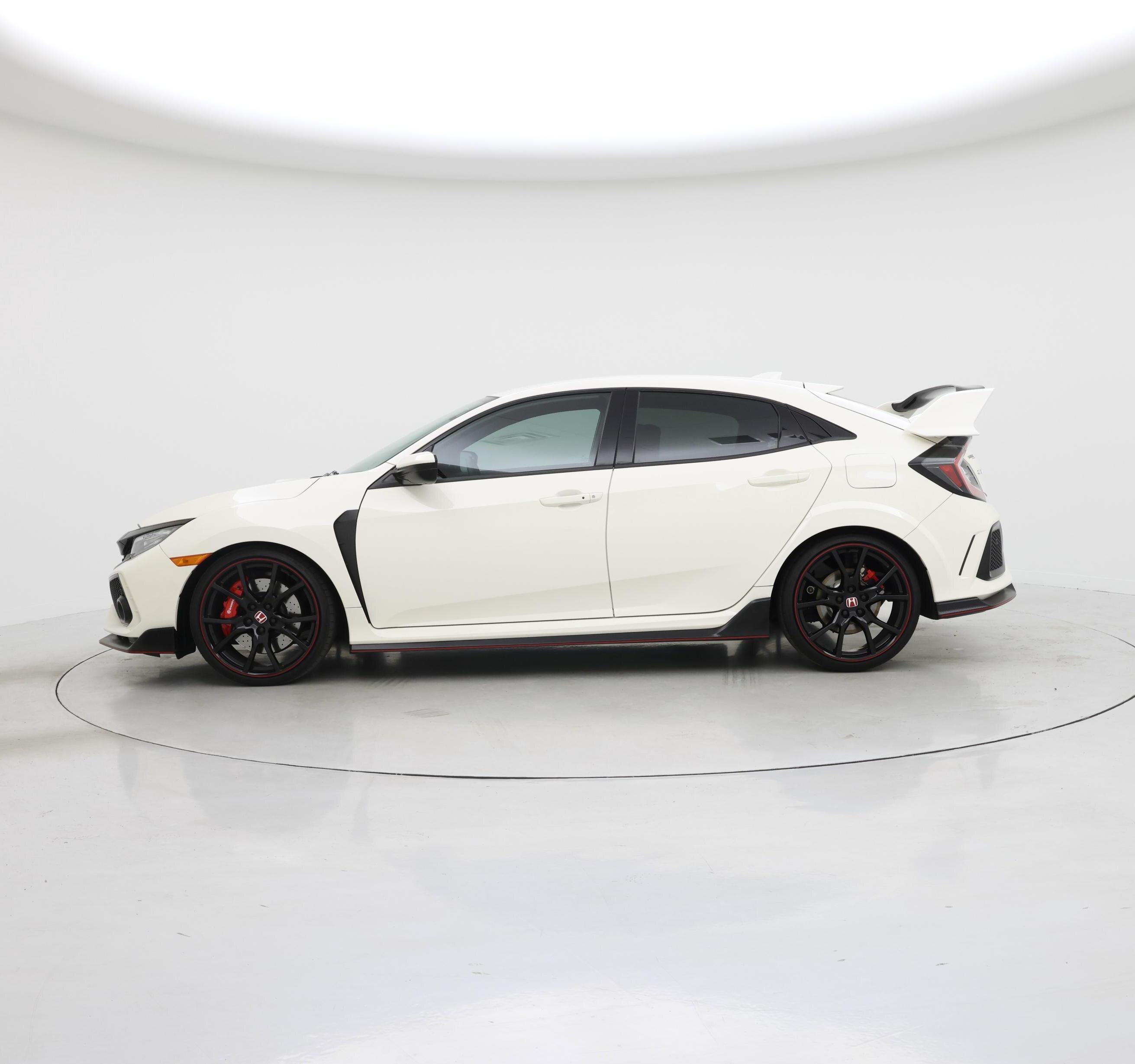 Thumbnail: 2019 Honda Civic - 3