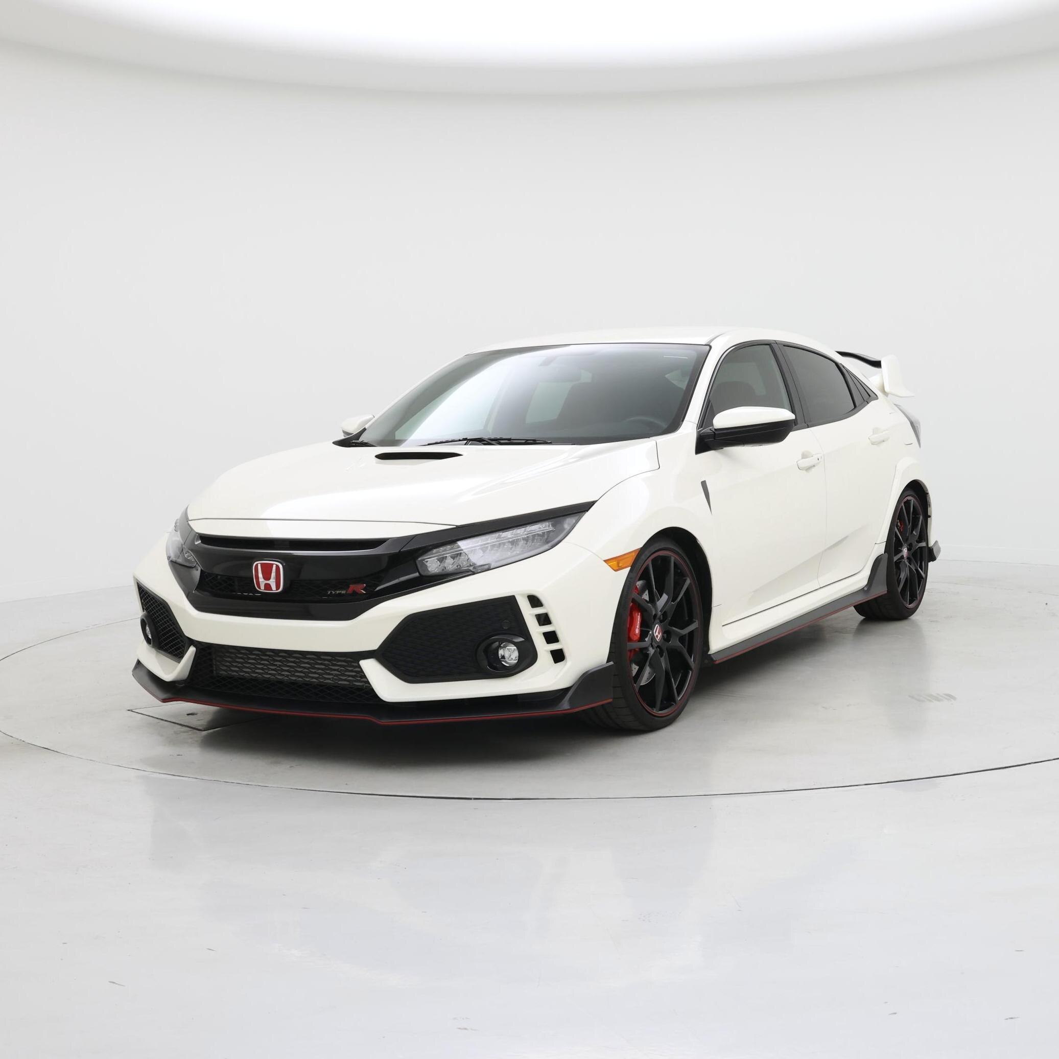 Thumbnail: 2019 Honda Civic - 4