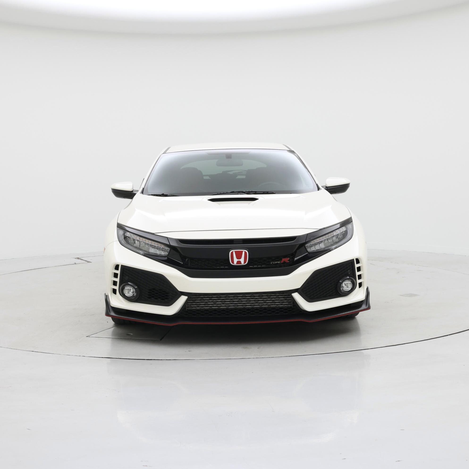 Thumbnail: 2019 Honda Civic - 5