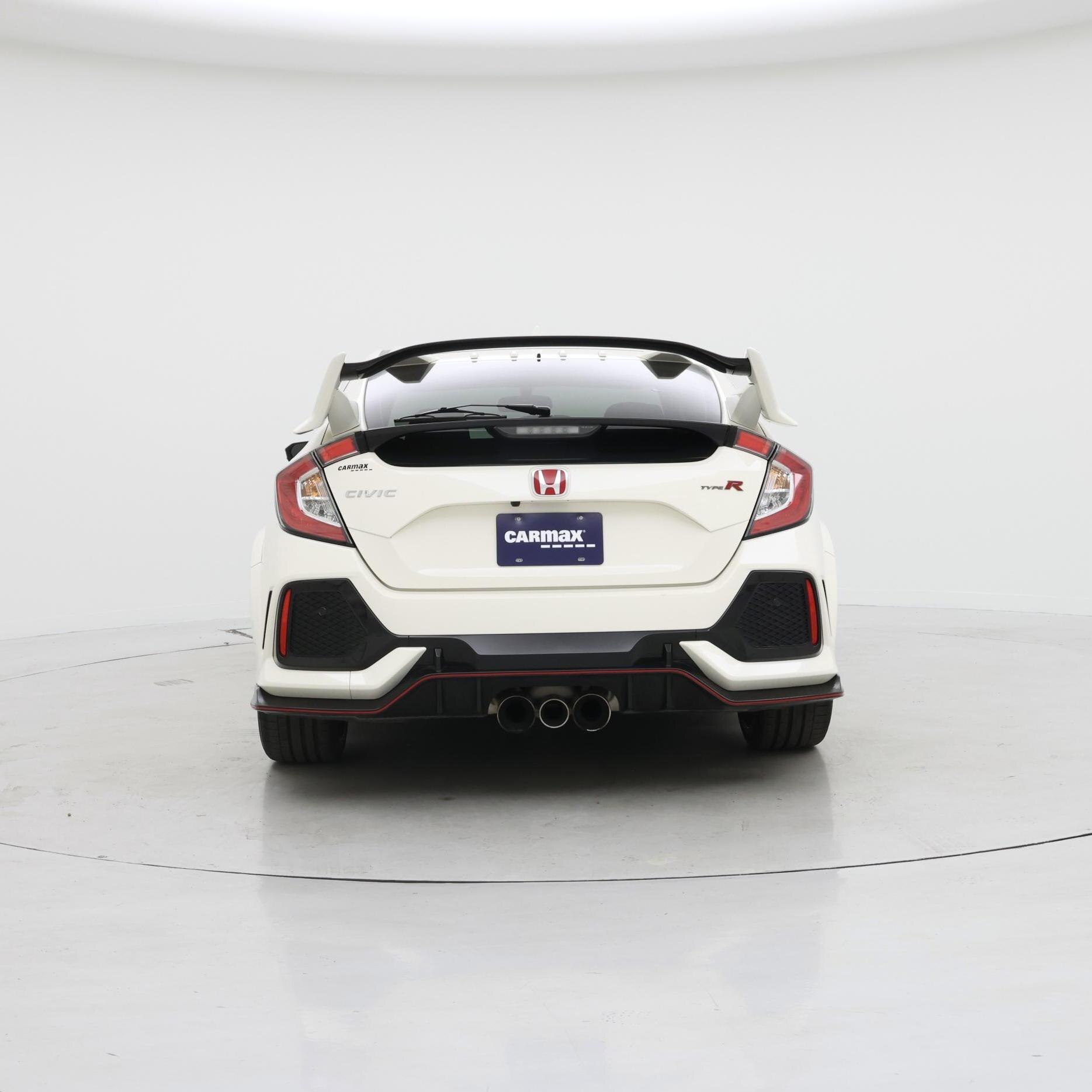 Thumbnail: 2019 Honda Civic - 6