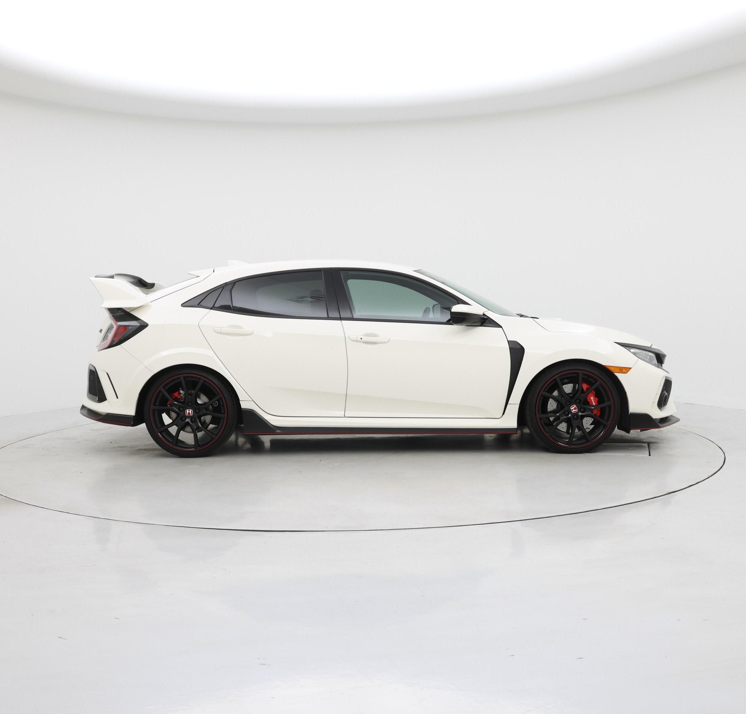 Thumbnail: 2019 Honda Civic - 7