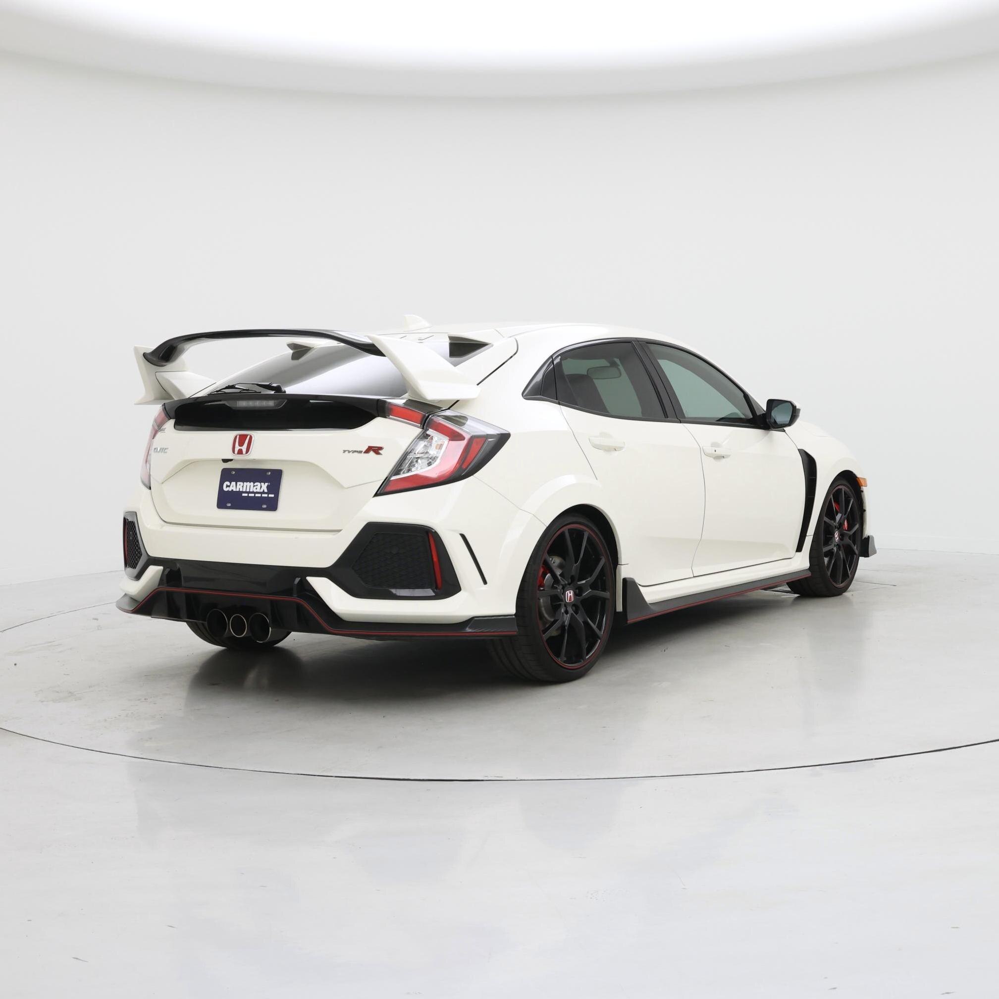 Thumbnail: 2019 Honda Civic - 8