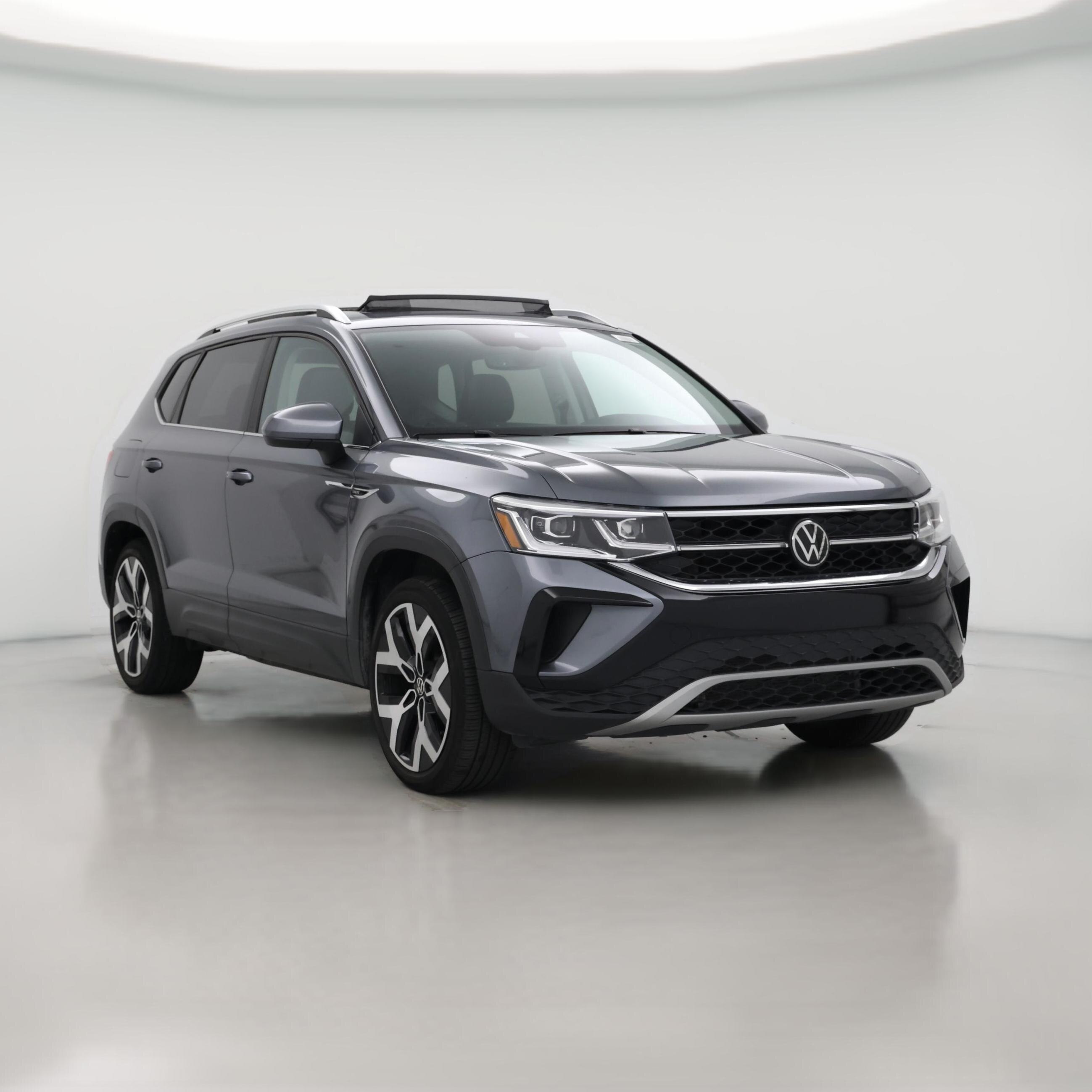 Thumbnail: 2023 Volkswagen Taos - 1
