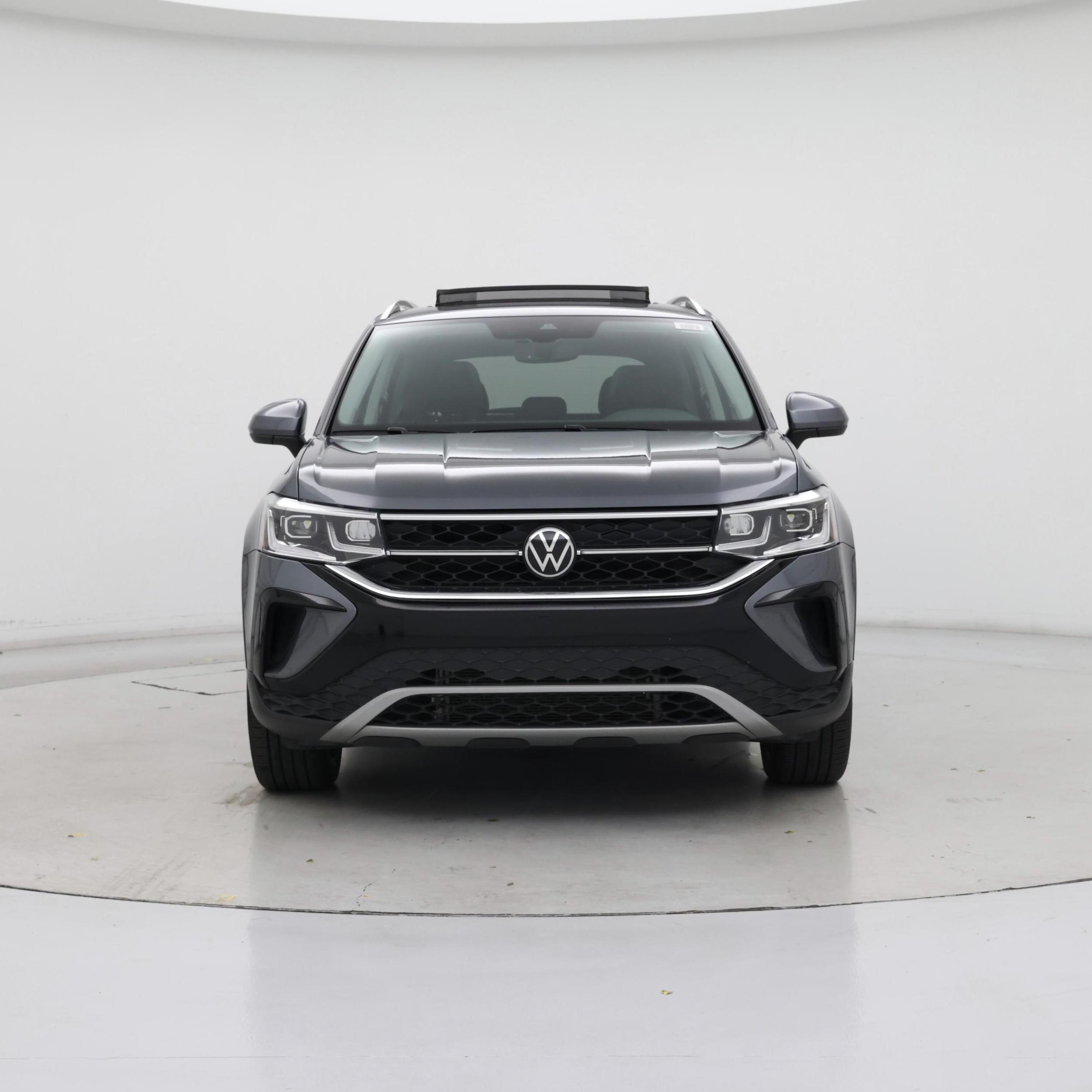 Thumbnail: 2023 Volkswagen Taos - 5