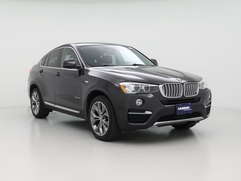 2016 BMW X4 xDrive35i -
                  South Jordan, UT