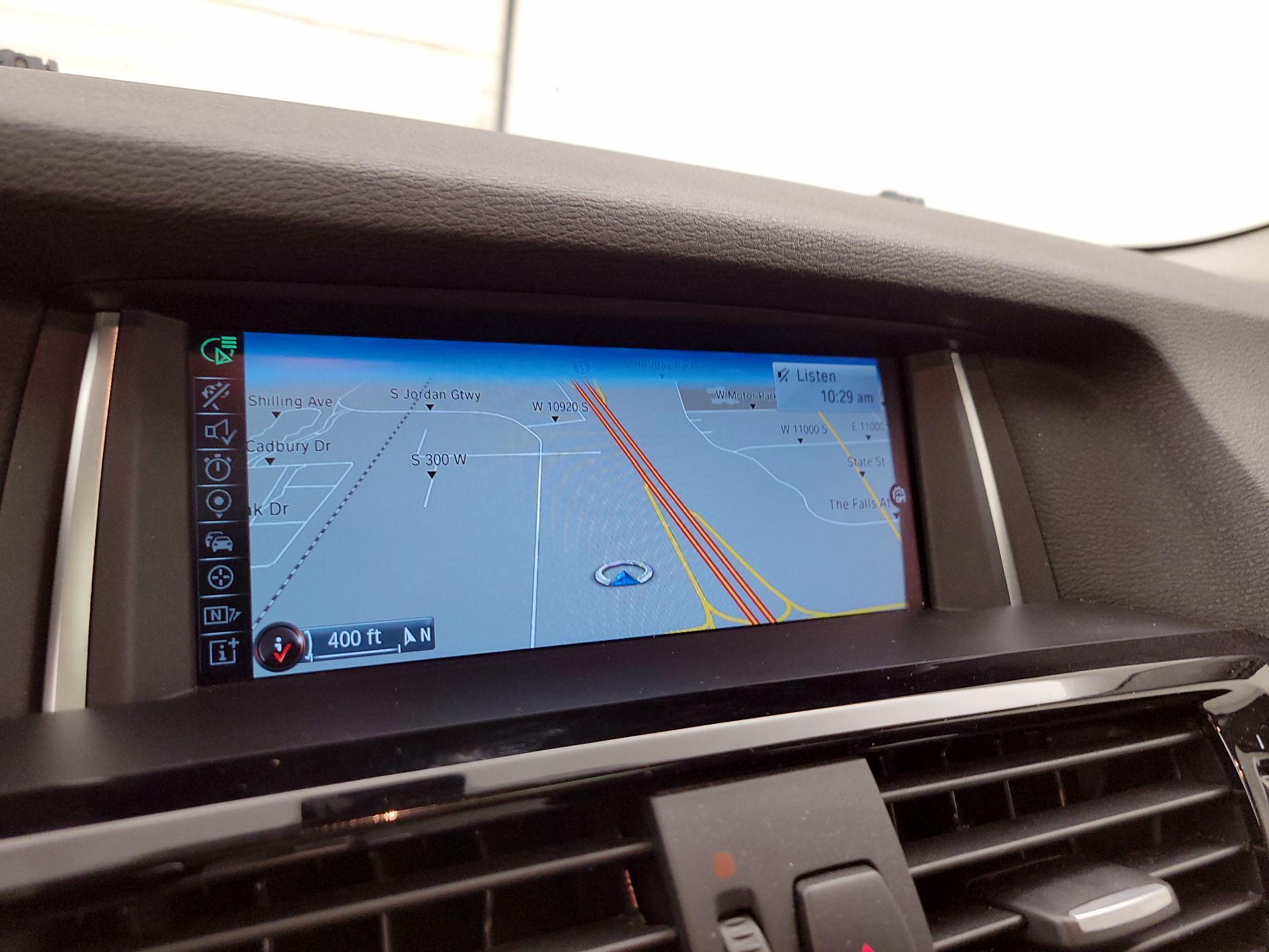 Thumbnail: 2016 BMW X4 - 14