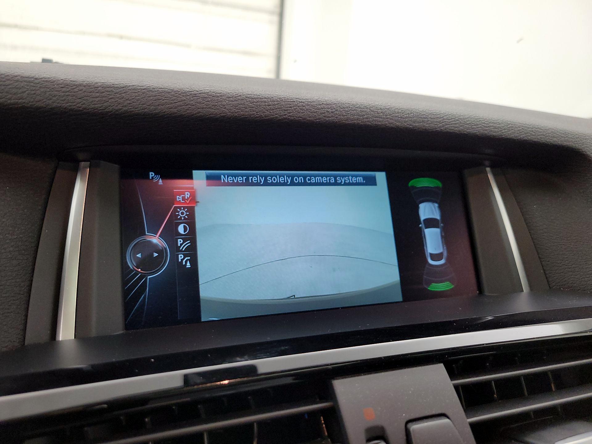 Thumbnail: 2016 BMW X4 - 15