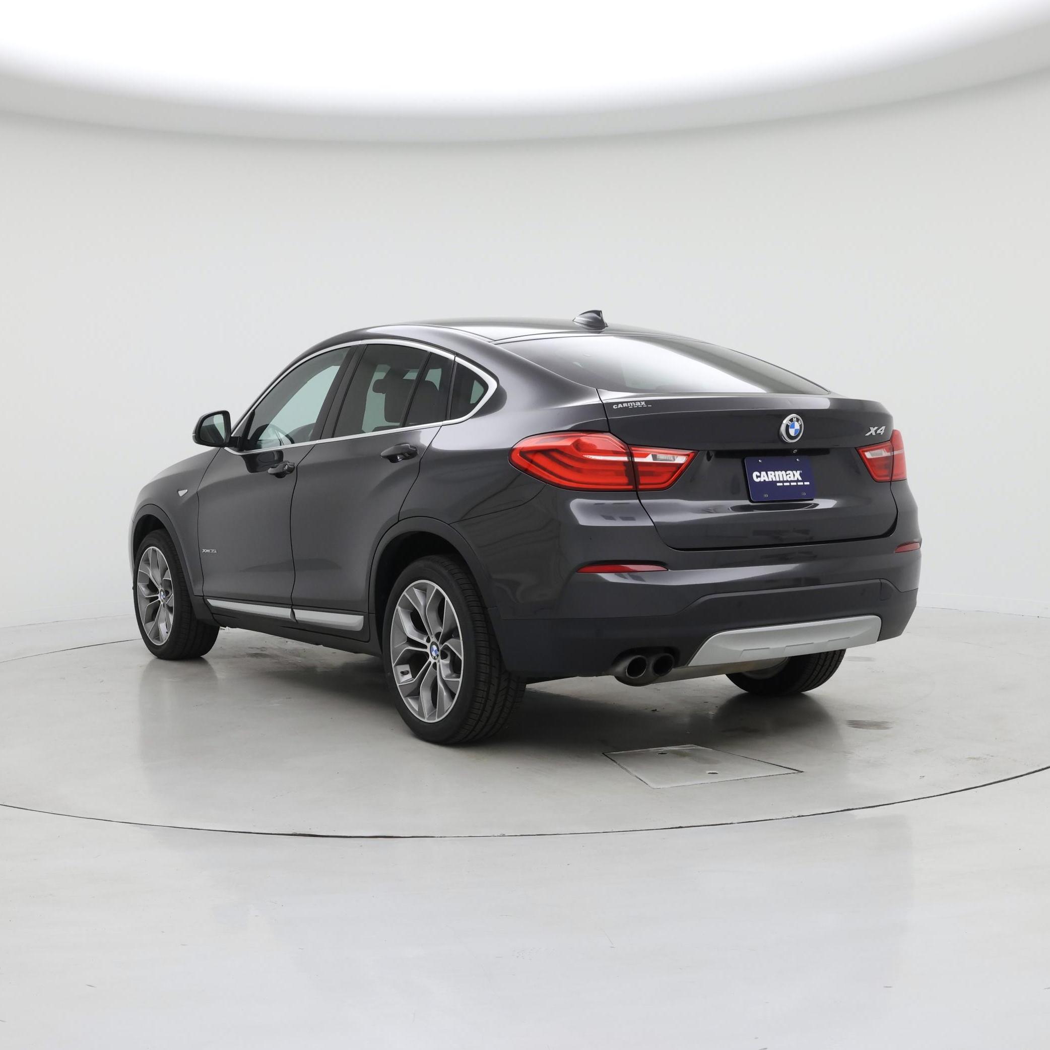 Thumbnail: 2016 BMW X4 - 2