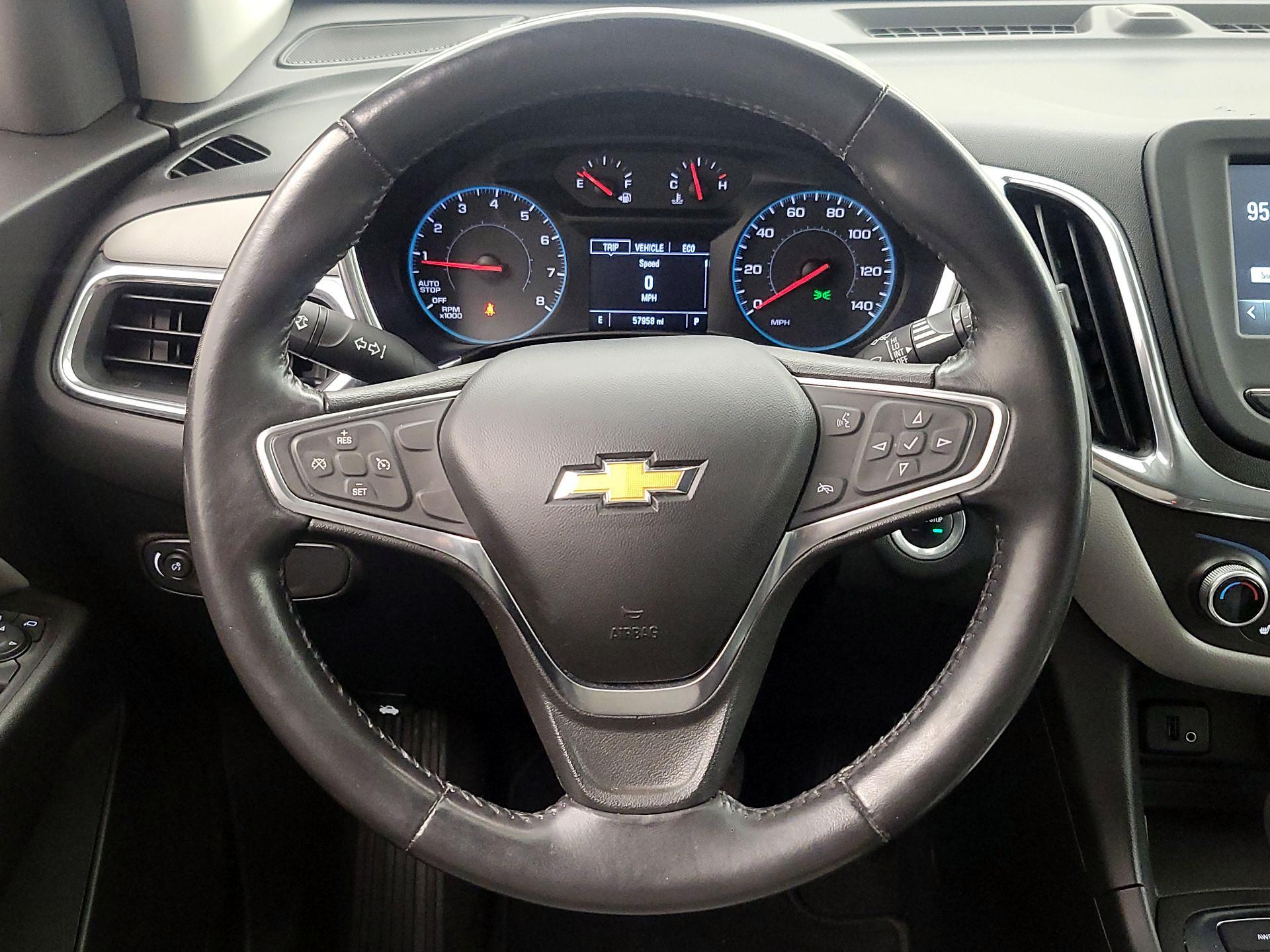 Thumbnail: 2018 Chevrolet Equinox - 10