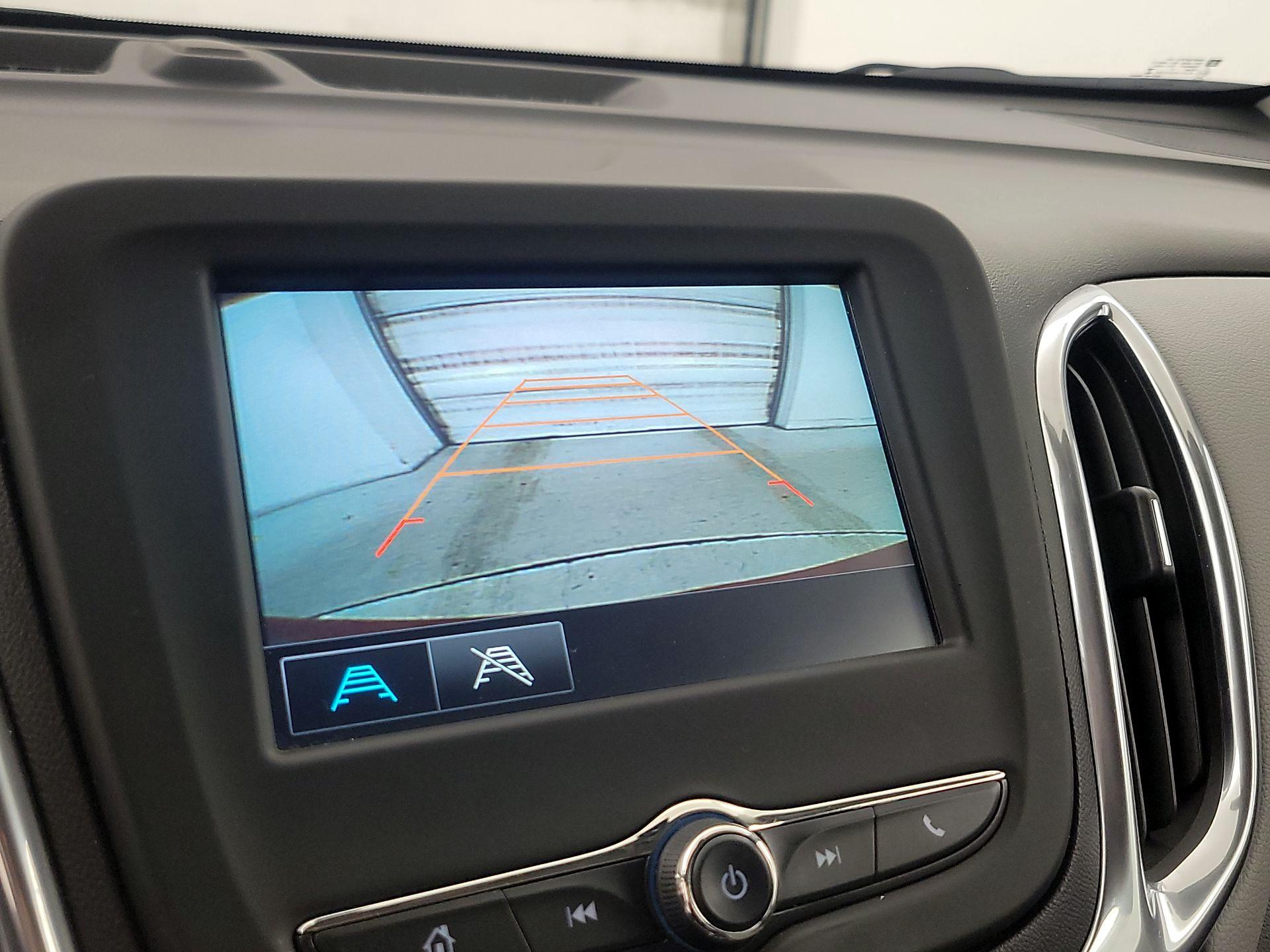 Thumbnail: 2018 Chevrolet Equinox - 14