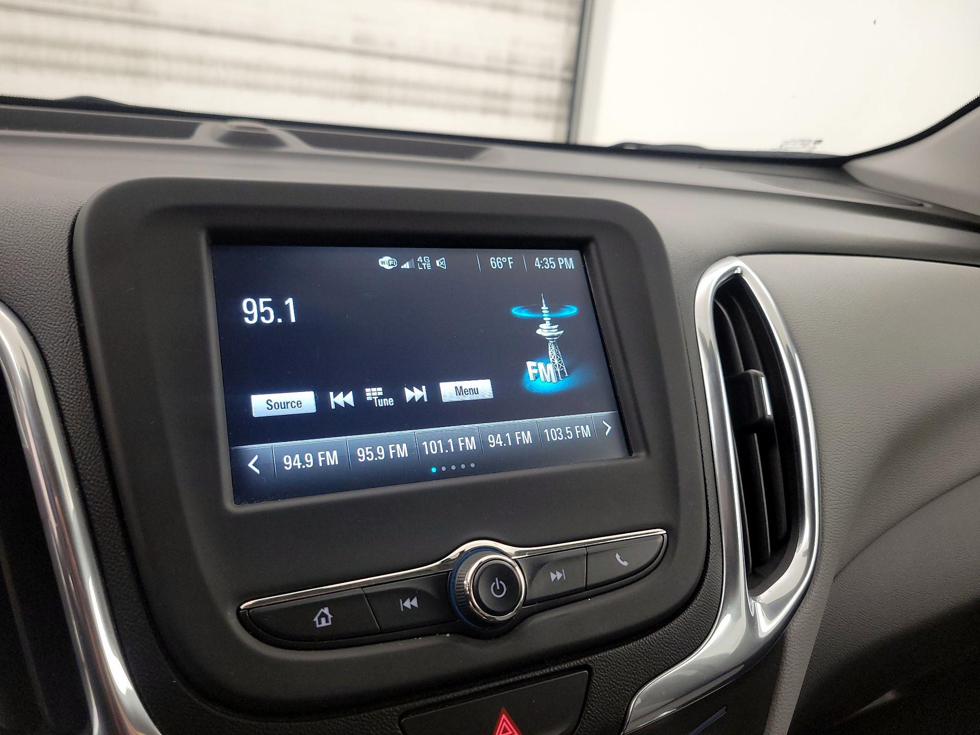 Thumbnail: 2018 Chevrolet Equinox - 15