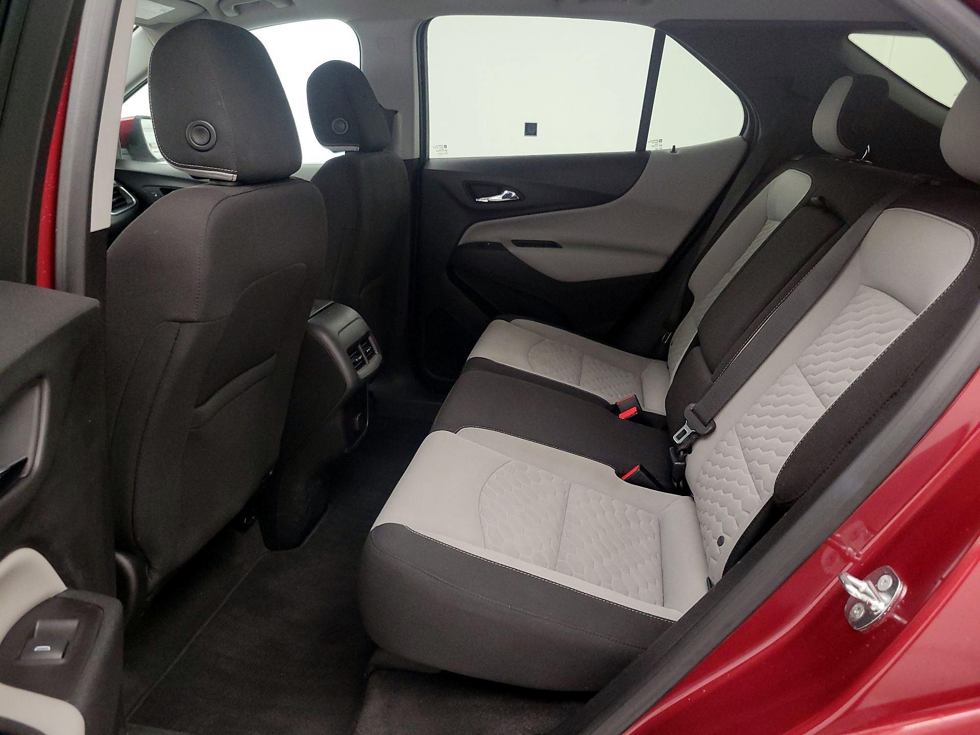 Thumbnail: 2018 Chevrolet Equinox - 19