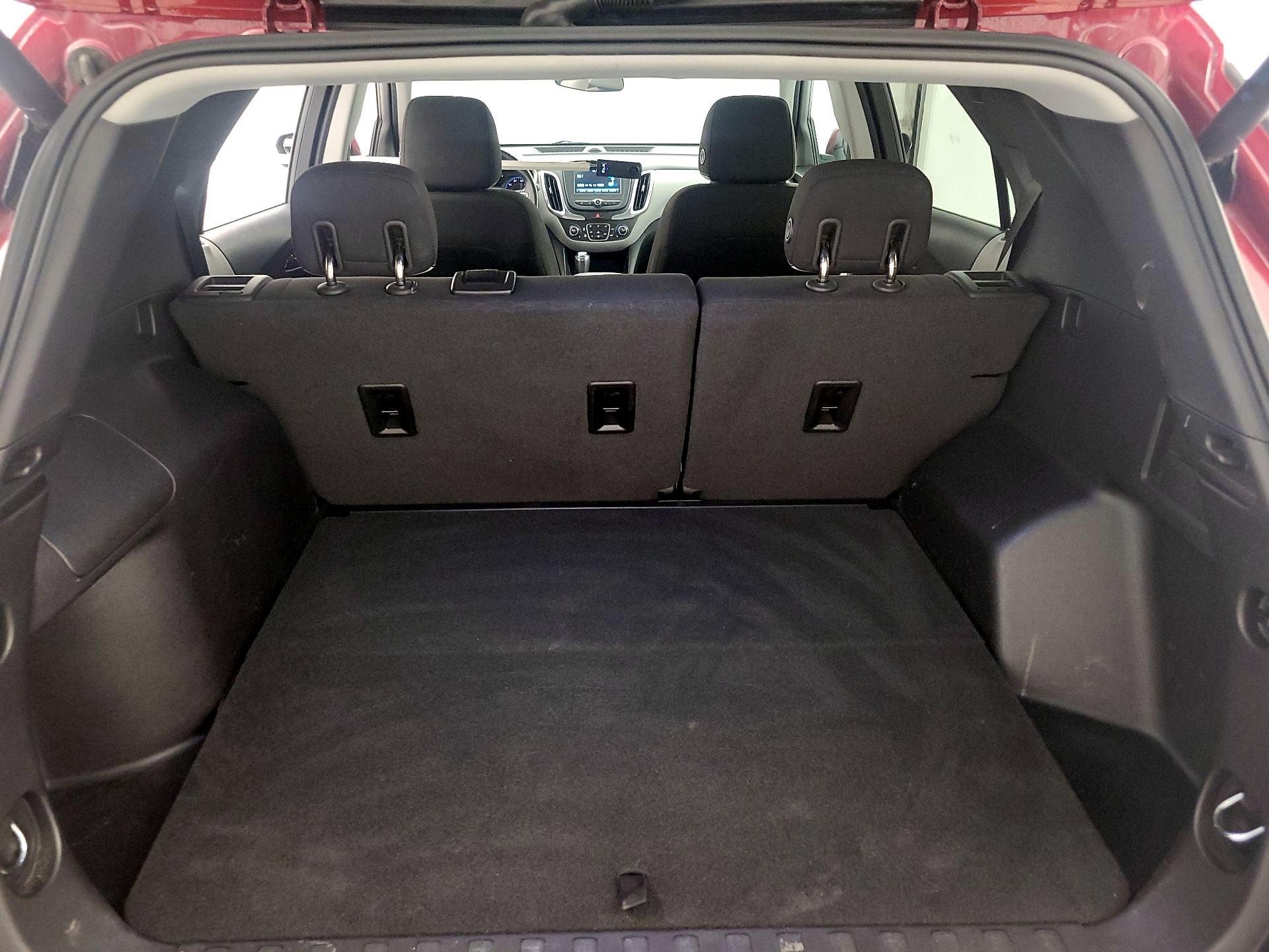 Thumbnail: 2018 Chevrolet Equinox - 20