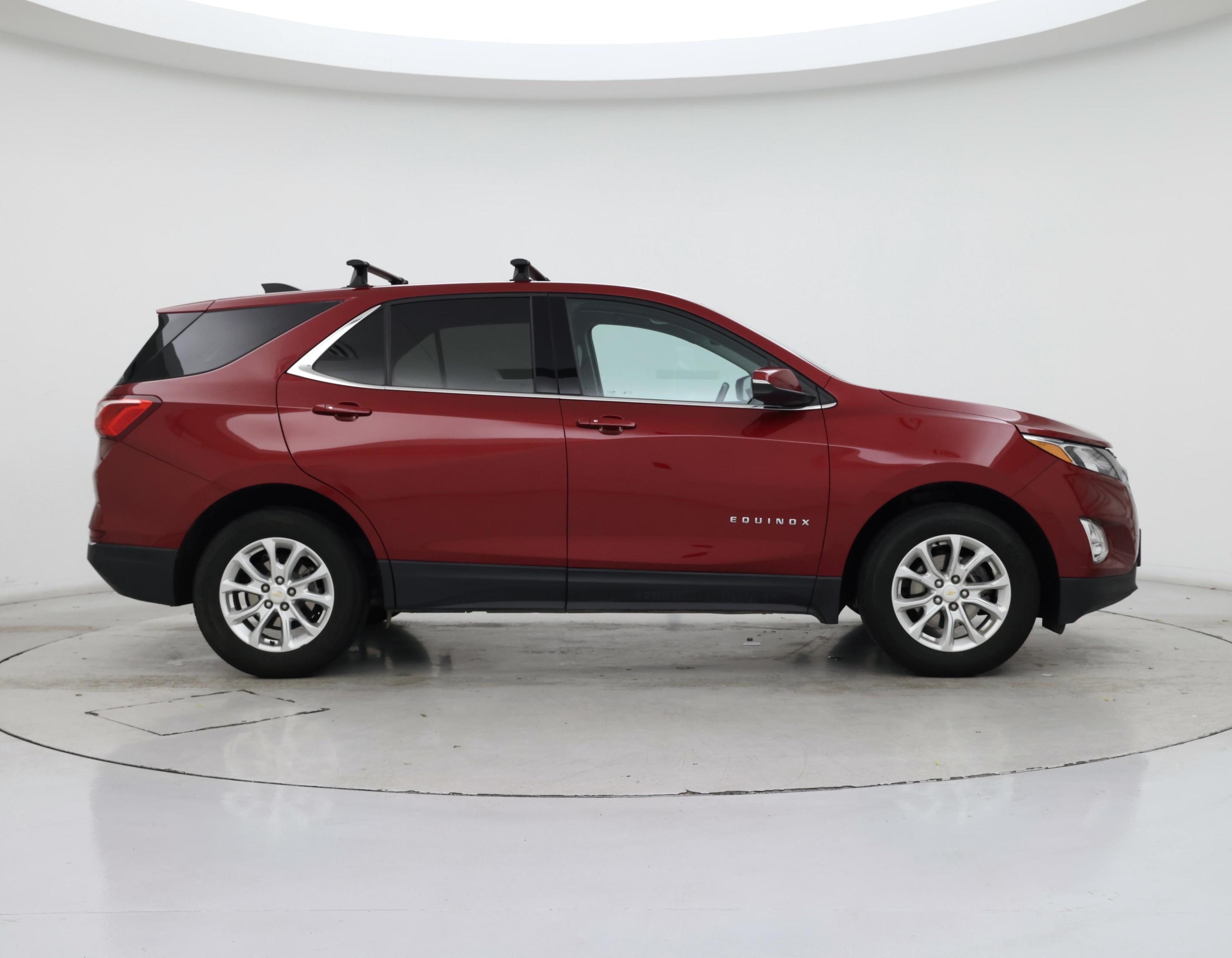 Thumbnail: 2018 Chevrolet Equinox - 7