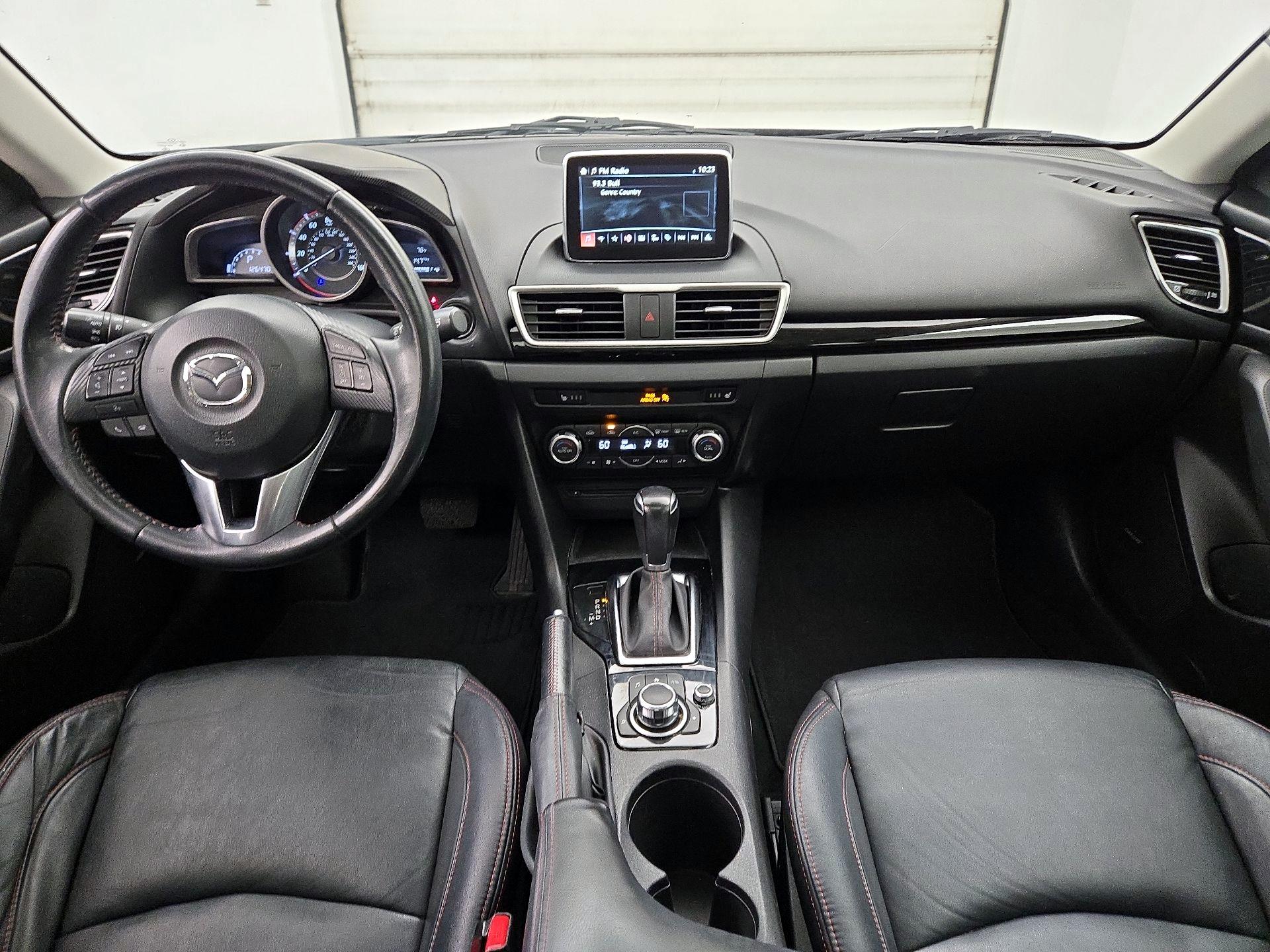 Thumbnail: 2016 Mazda Mazda3 - 9
