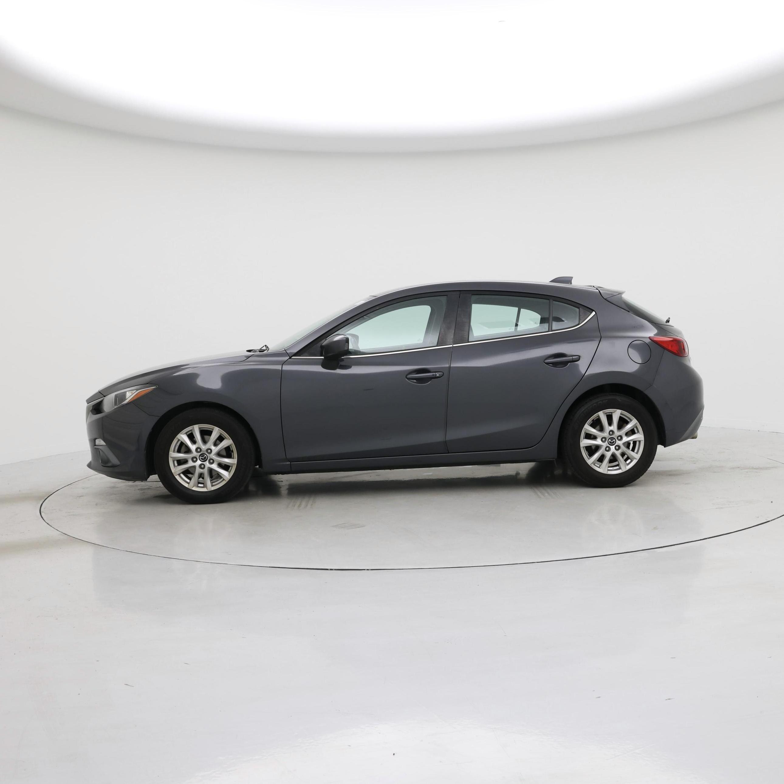 Thumbnail: 2016 Mazda Mazda3 - 3