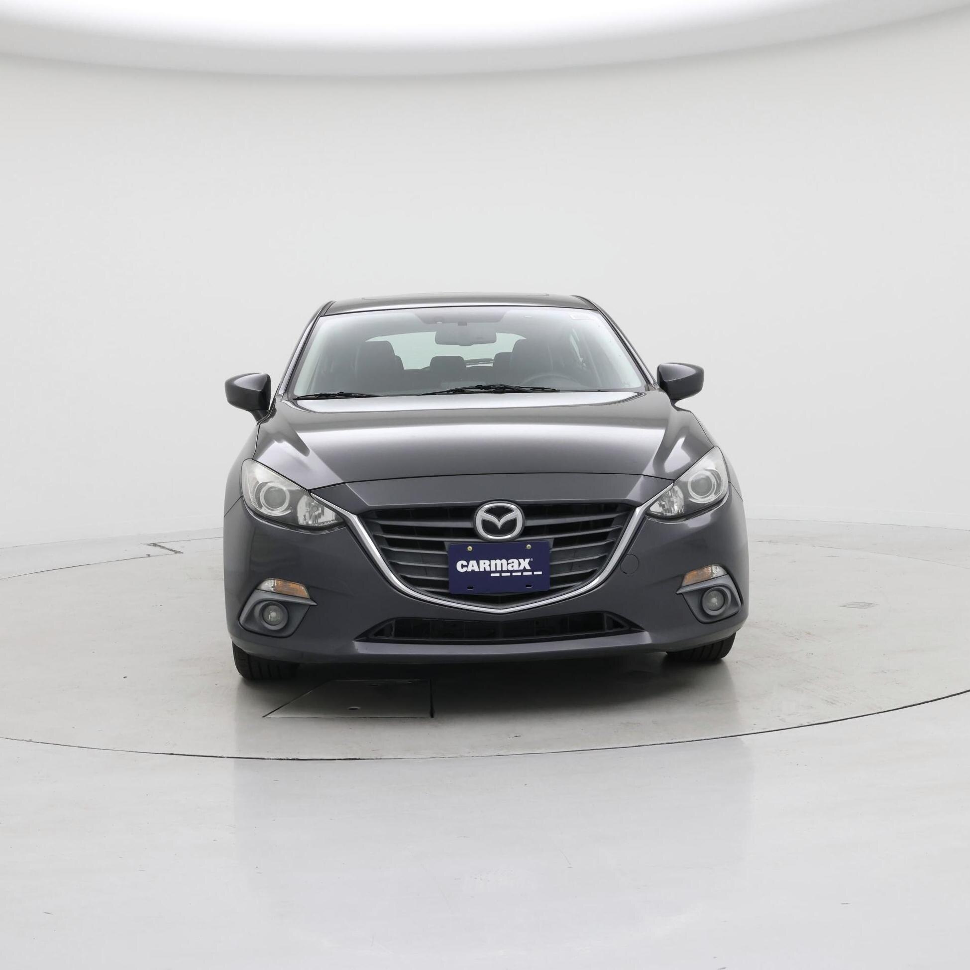 Thumbnail: 2016 Mazda Mazda3 - 5