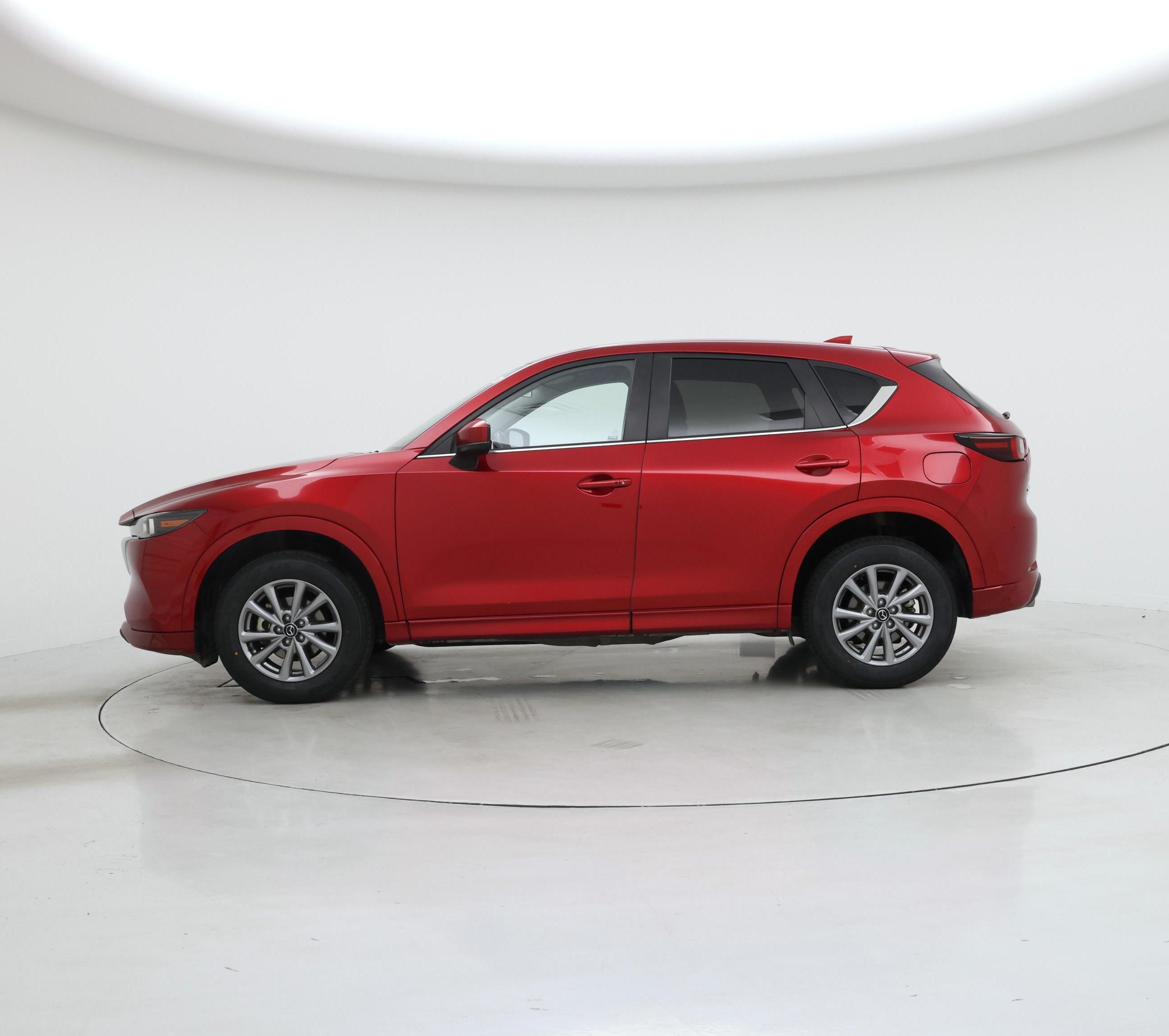 Thumbnail: 2024 Mazda CX-5 - 3