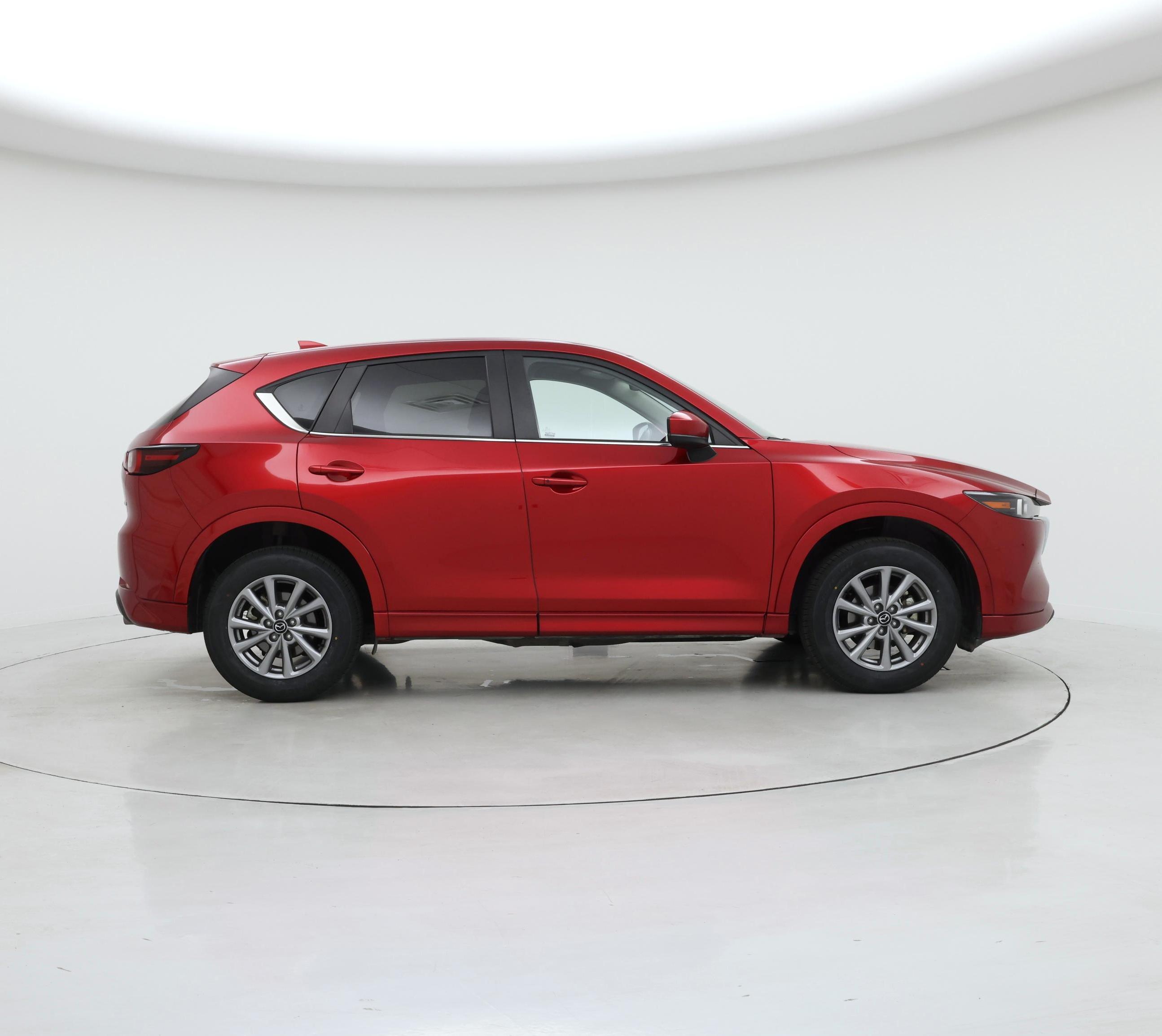 Thumbnail: 2024 Mazda CX-5 - 7