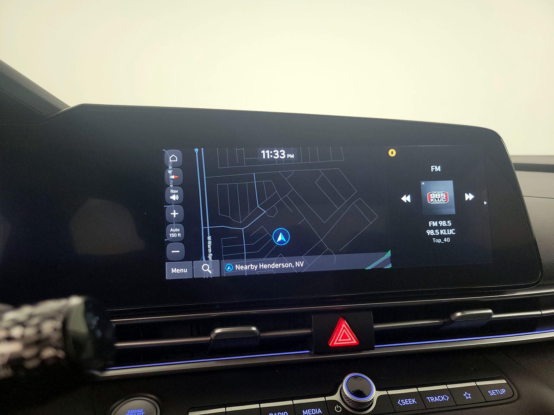 Thumbnail: 2024 Hyundai Elantra - 14