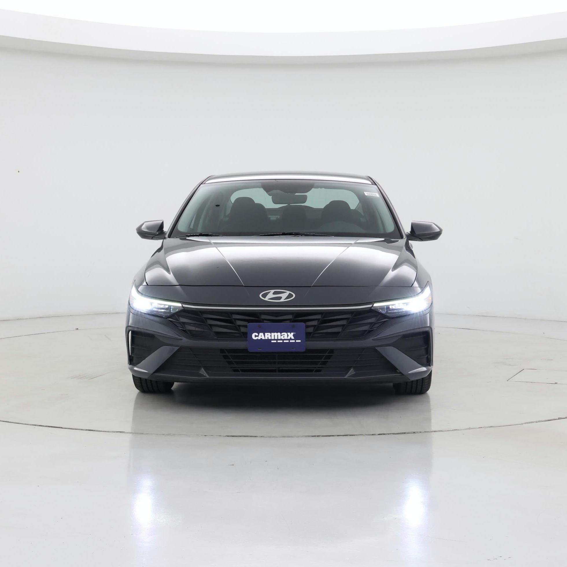 Thumbnail: 2024 Hyundai Elantra - 5