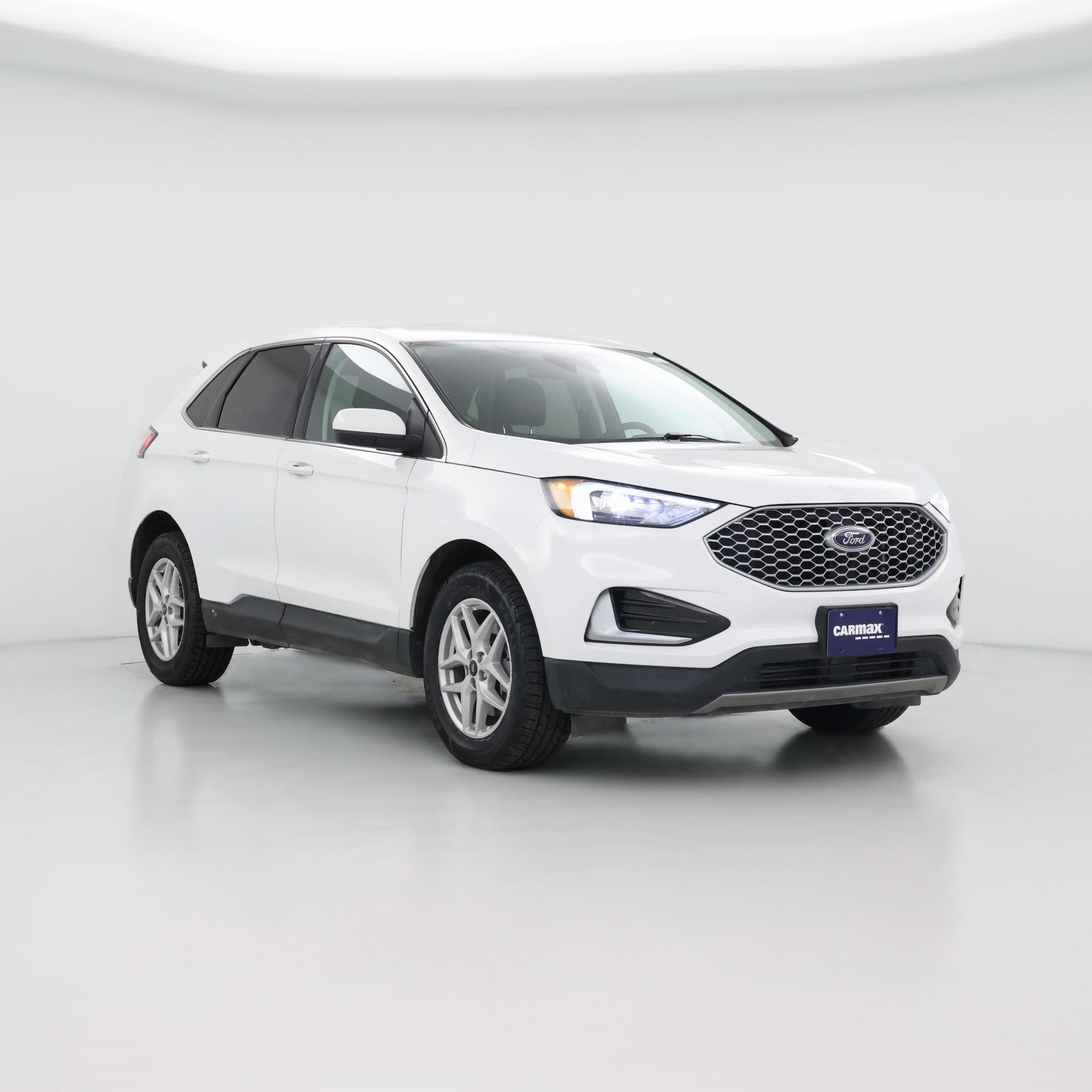 Thumbnail: 2024 Ford Edge - 1