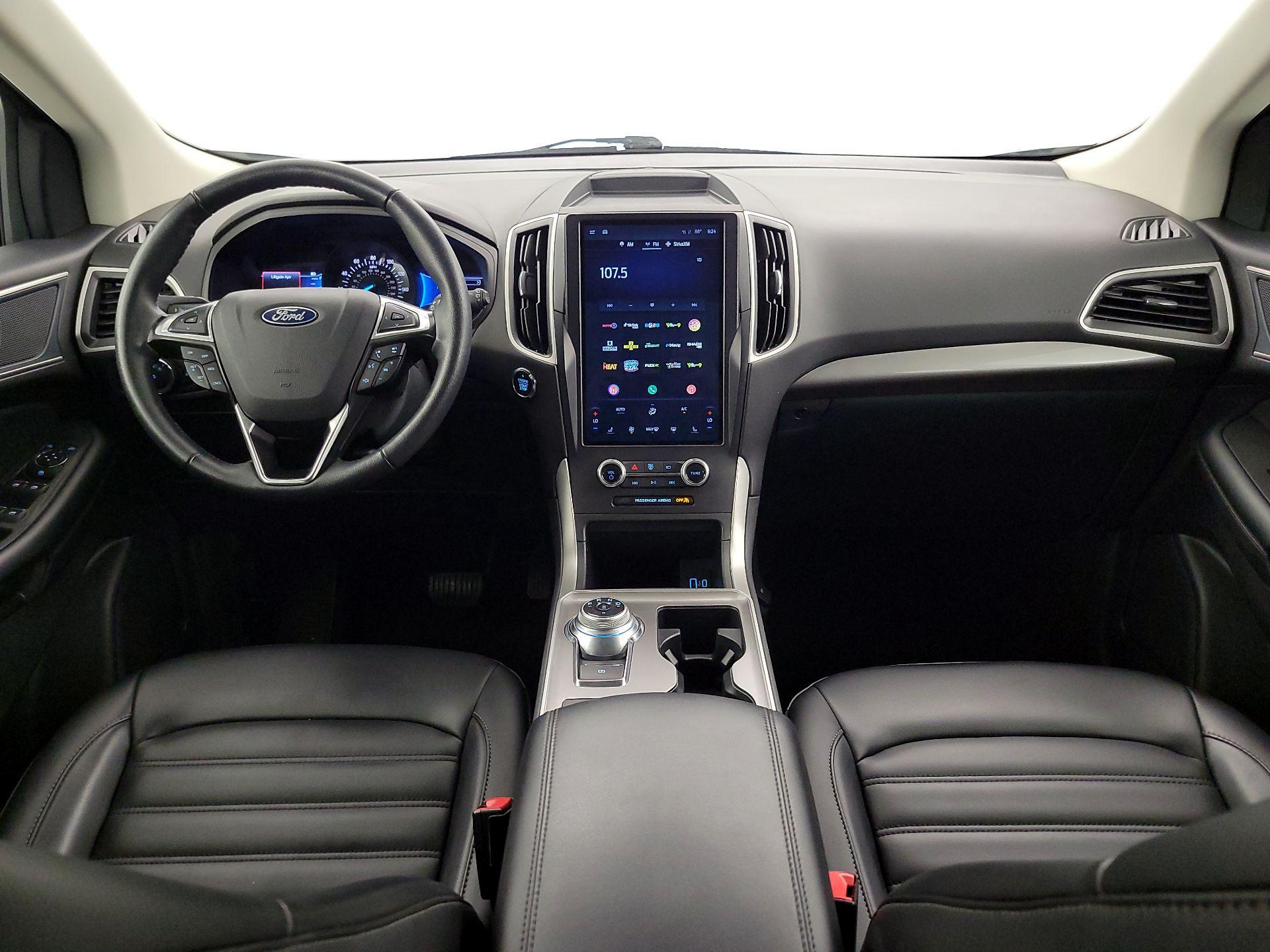 Thumbnail: 2024 Ford Edge - 9