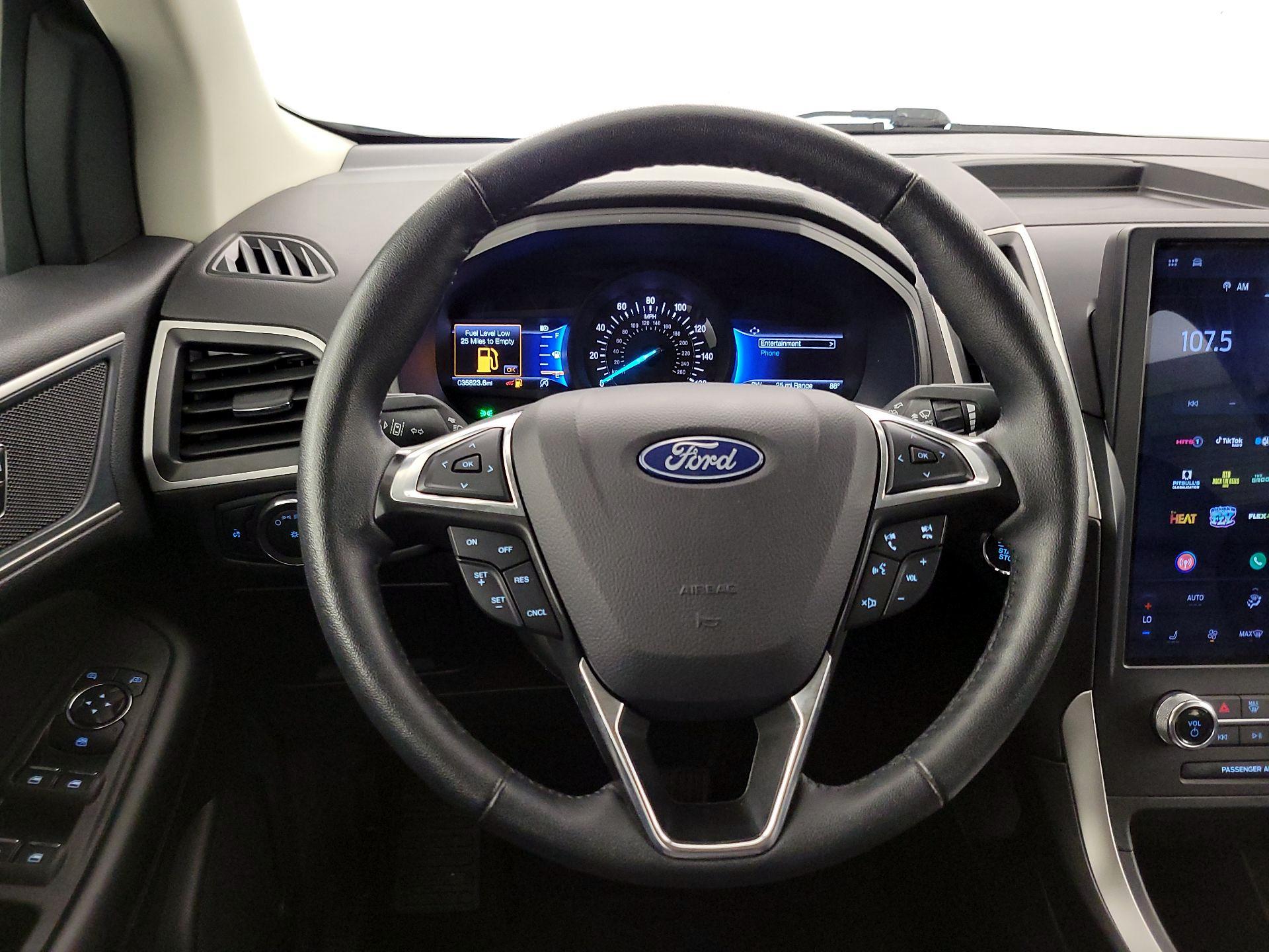 Thumbnail: 2024 Ford Edge - 10