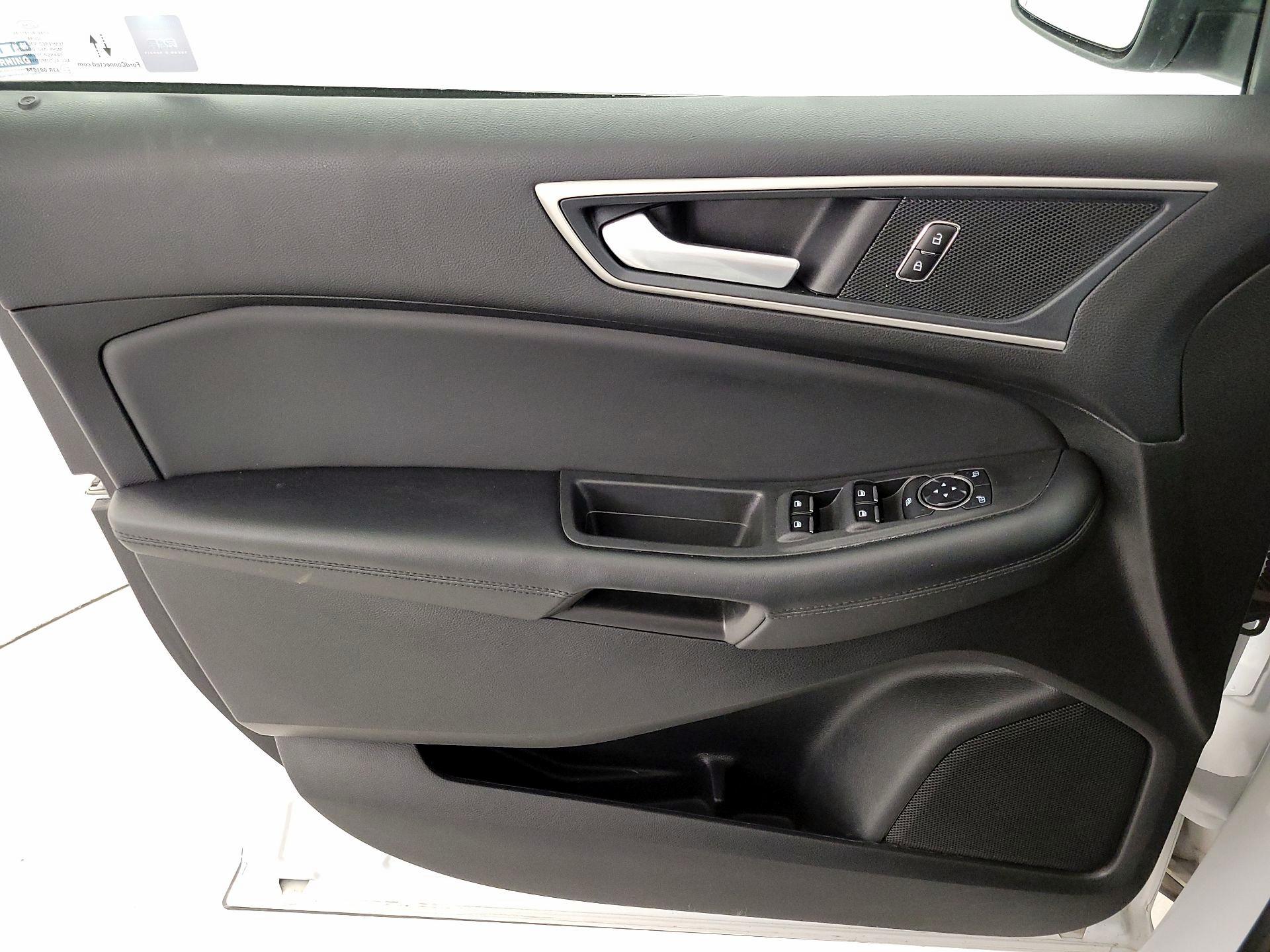 Thumbnail: 2024 Ford Edge - 12