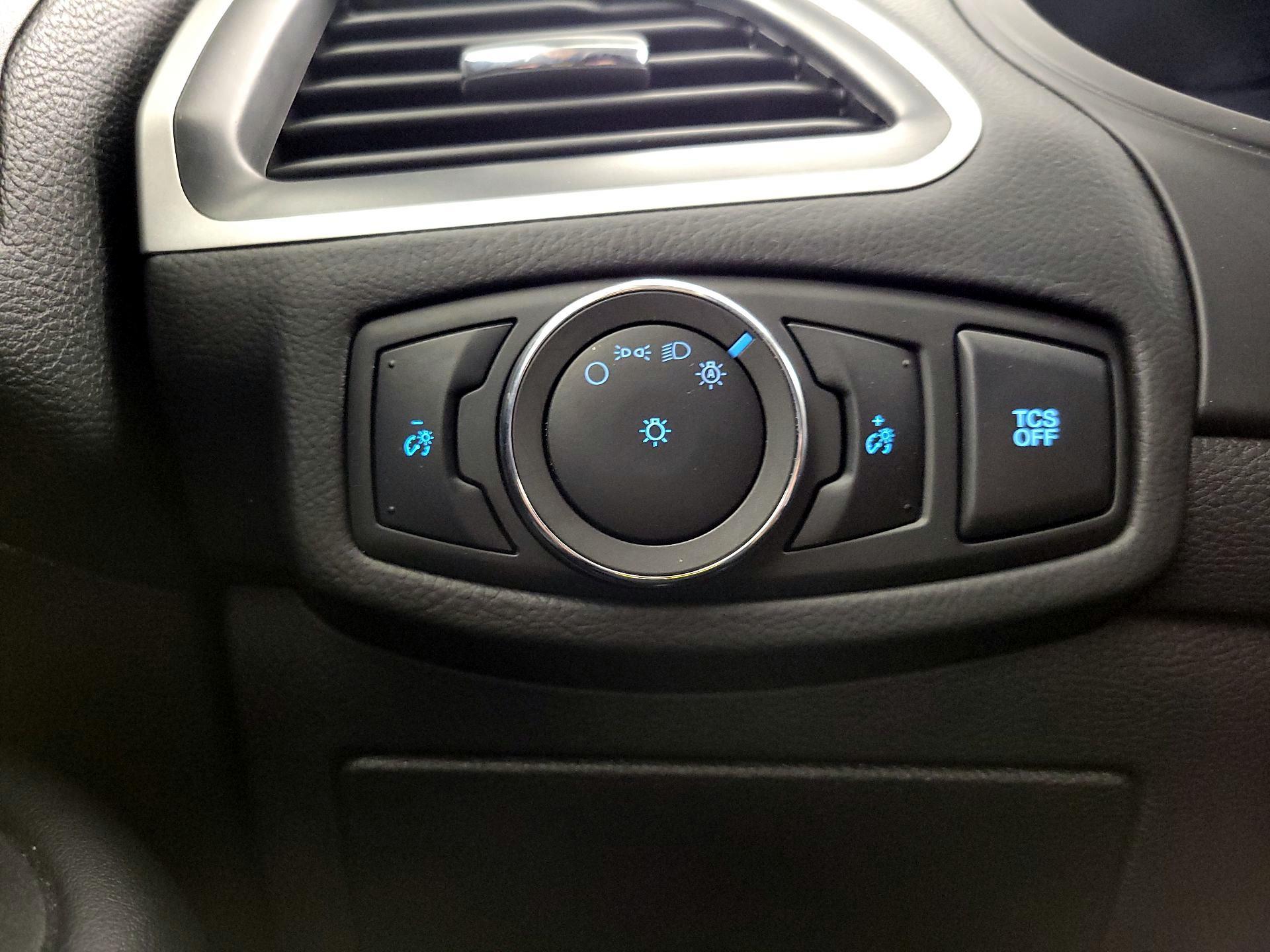 Thumbnail: 2024 Ford Edge - 13