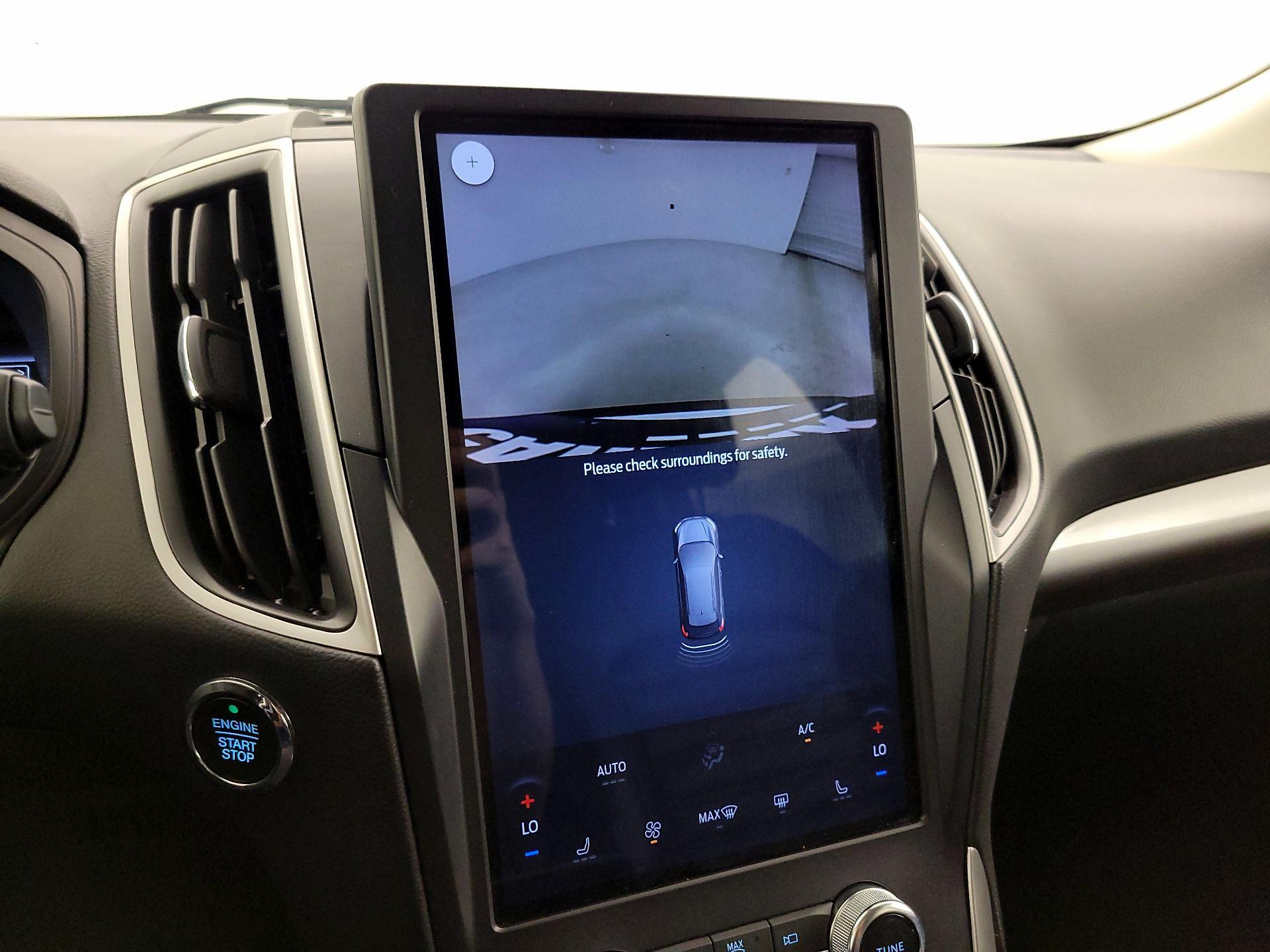 Thumbnail: 2024 Ford Edge - 14