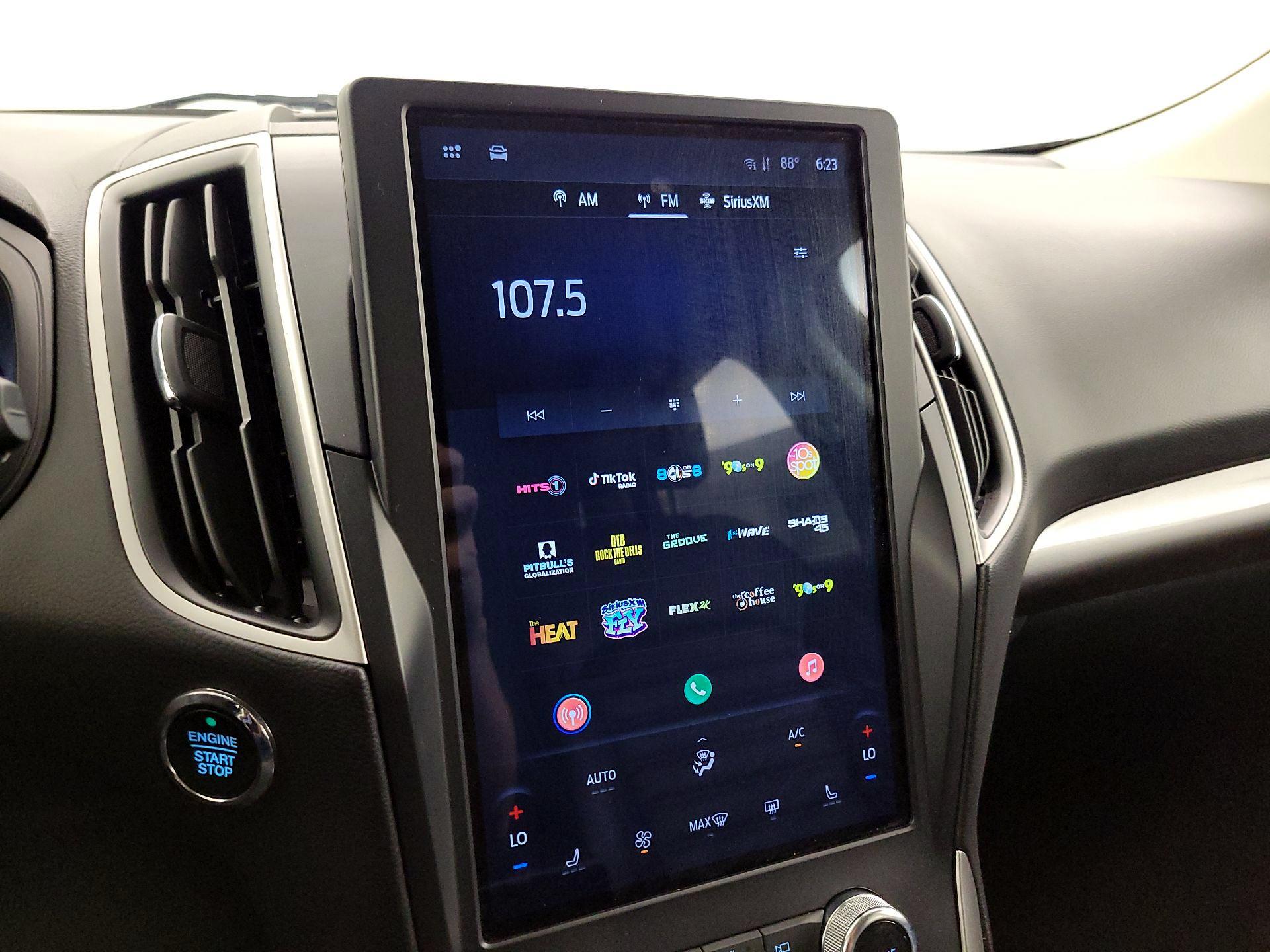 Thumbnail: 2024 Ford Edge - 15