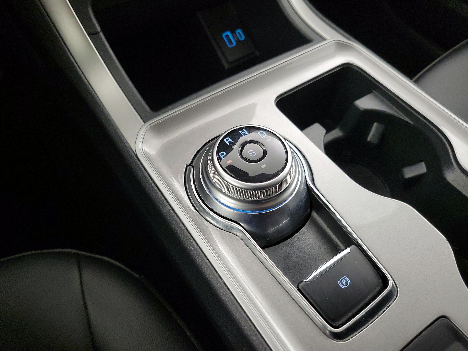 Thumbnail: 2024 Ford Edge - 17