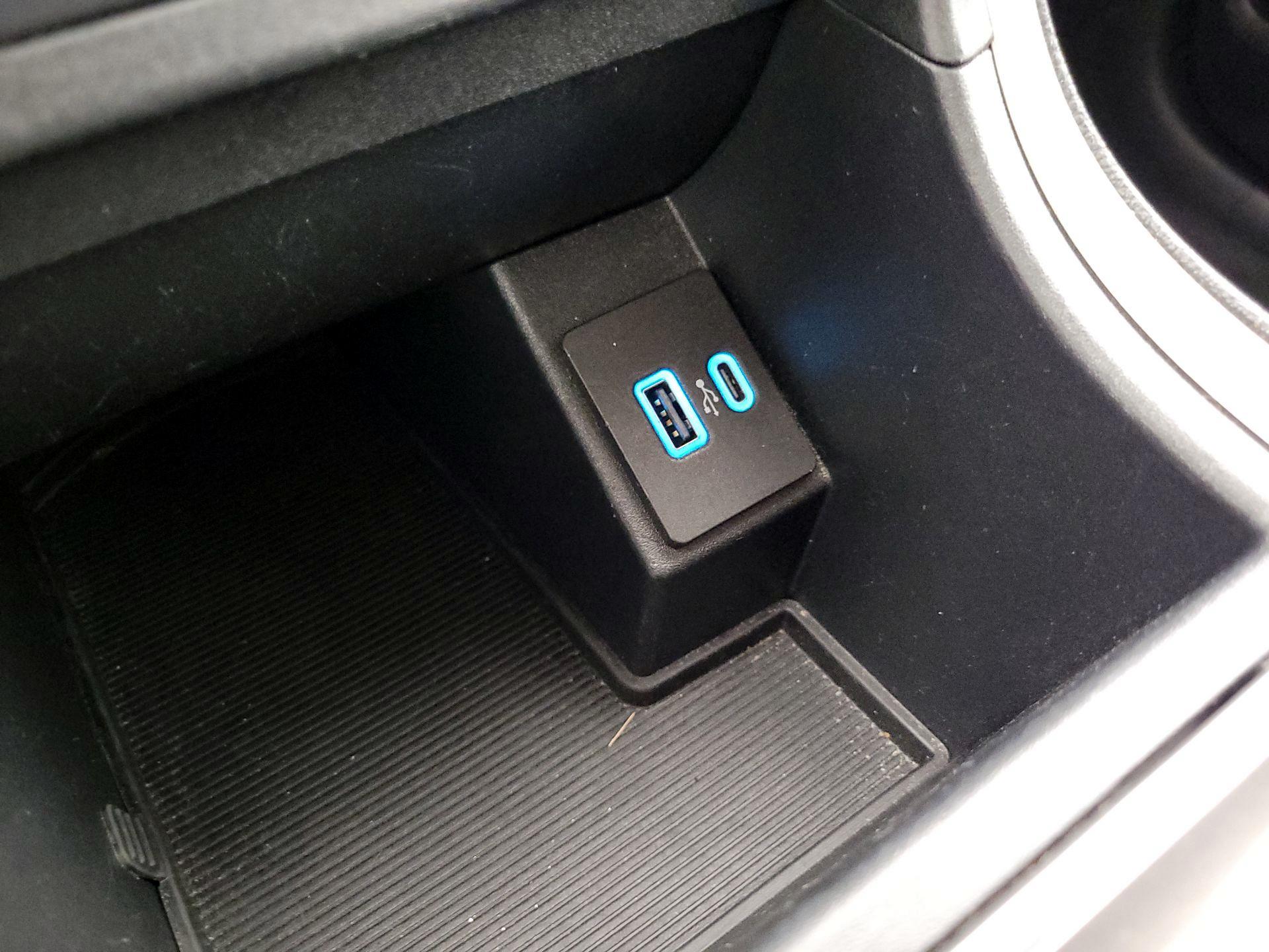 Thumbnail: 2024 Ford Edge - 18