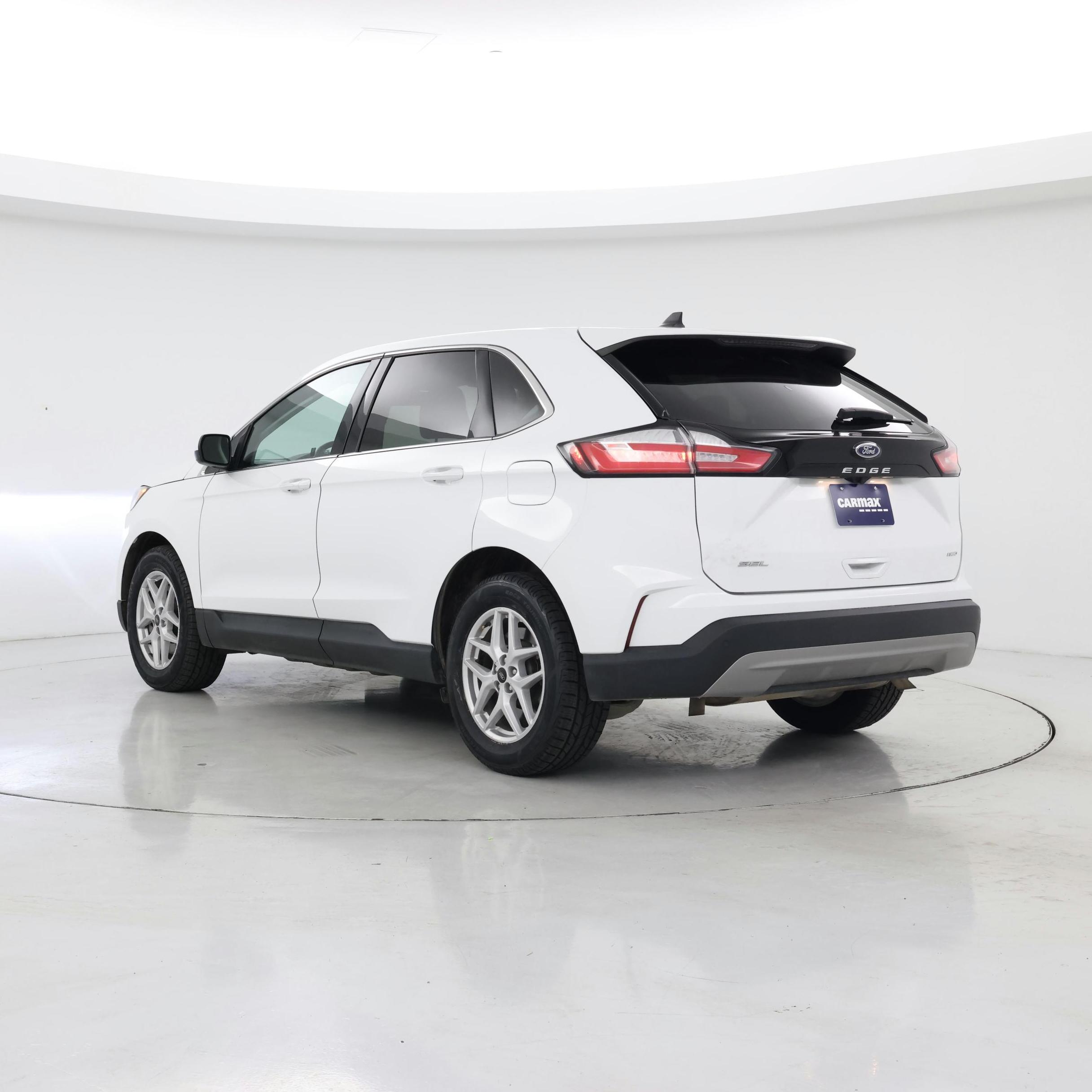 Thumbnail: 2024 Ford Edge - 2