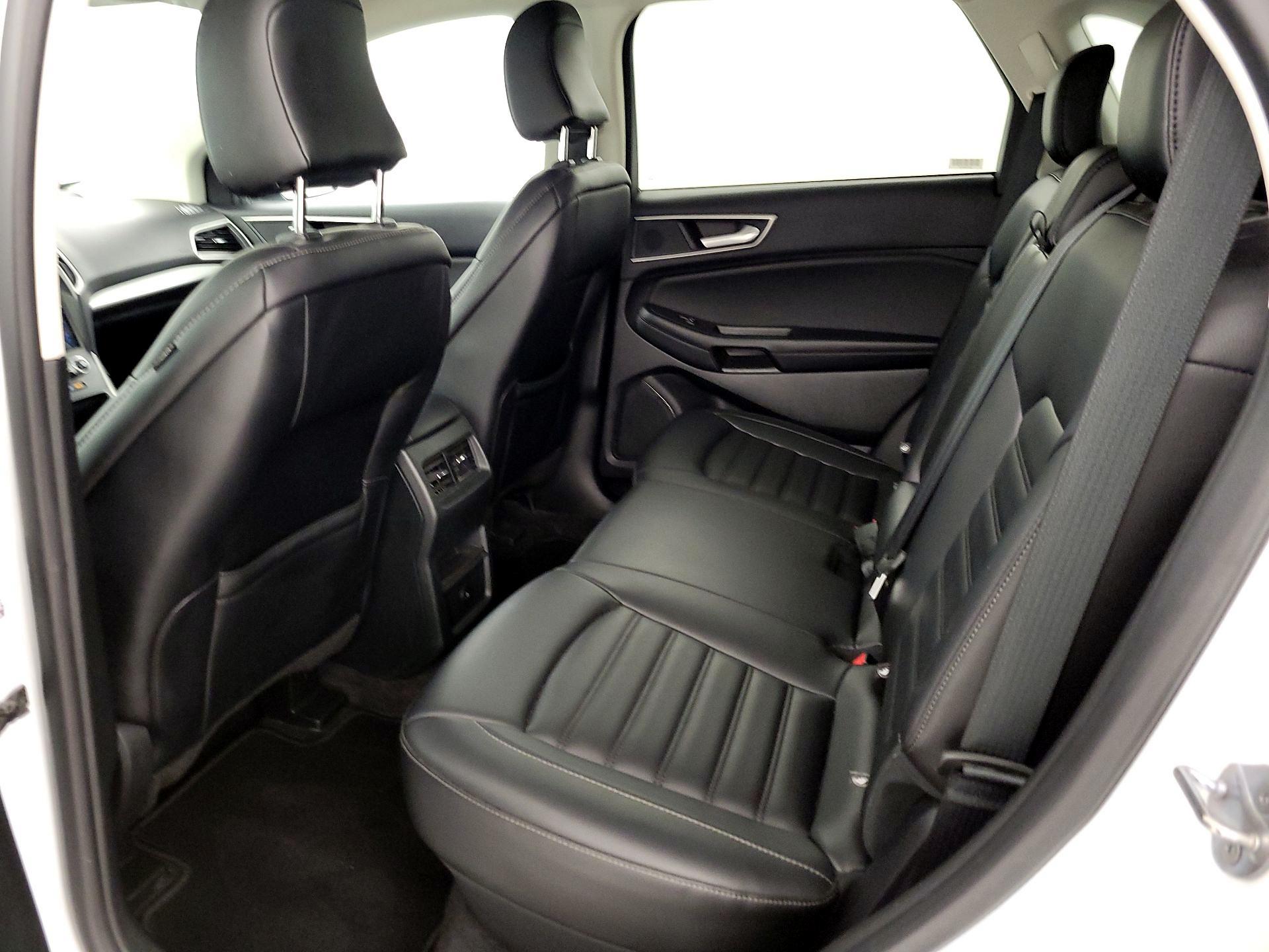 Thumbnail: 2024 Ford Edge - 19