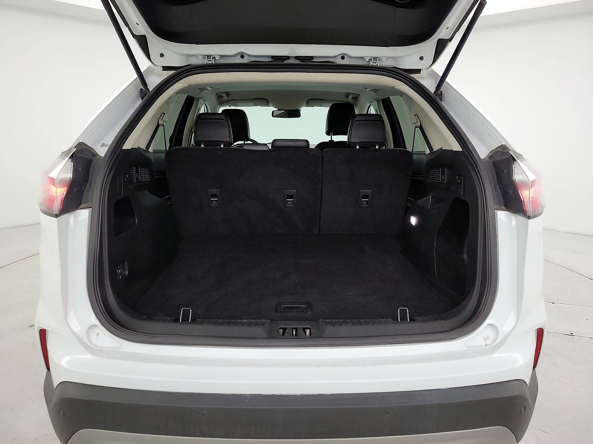 Thumbnail: 2024 Ford Edge - 20