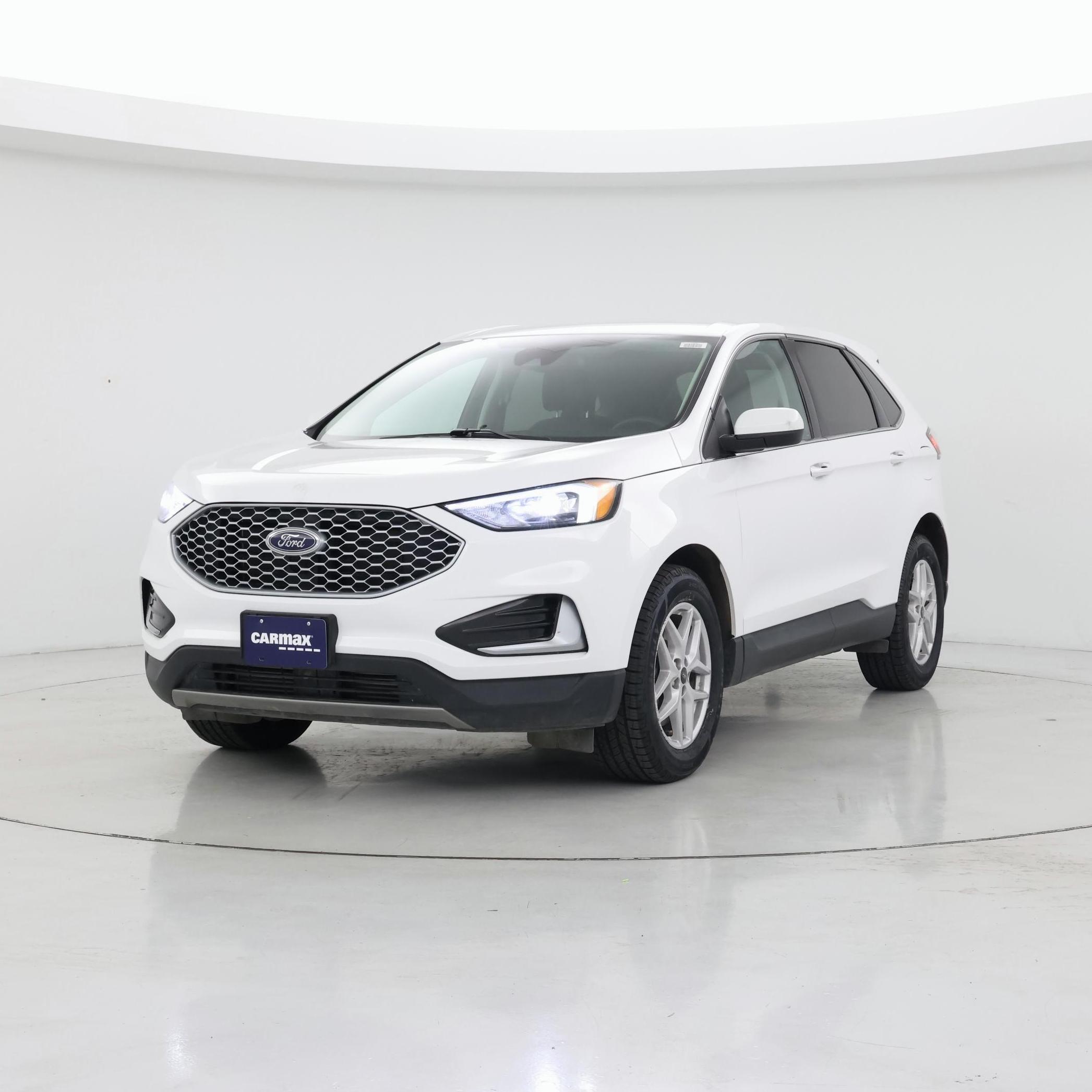 Thumbnail: 2024 Ford Edge - 4