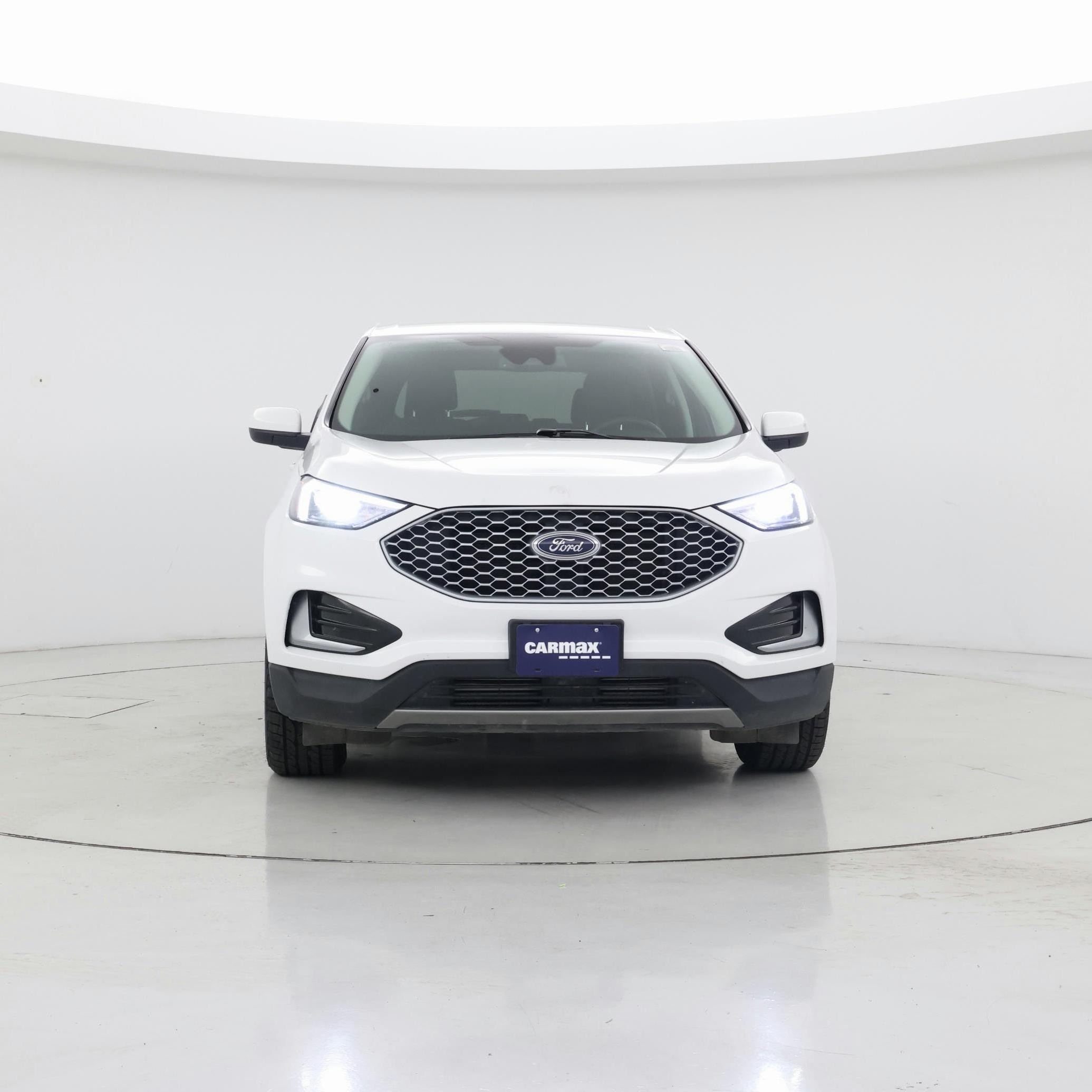 Thumbnail: 2024 Ford Edge - 5