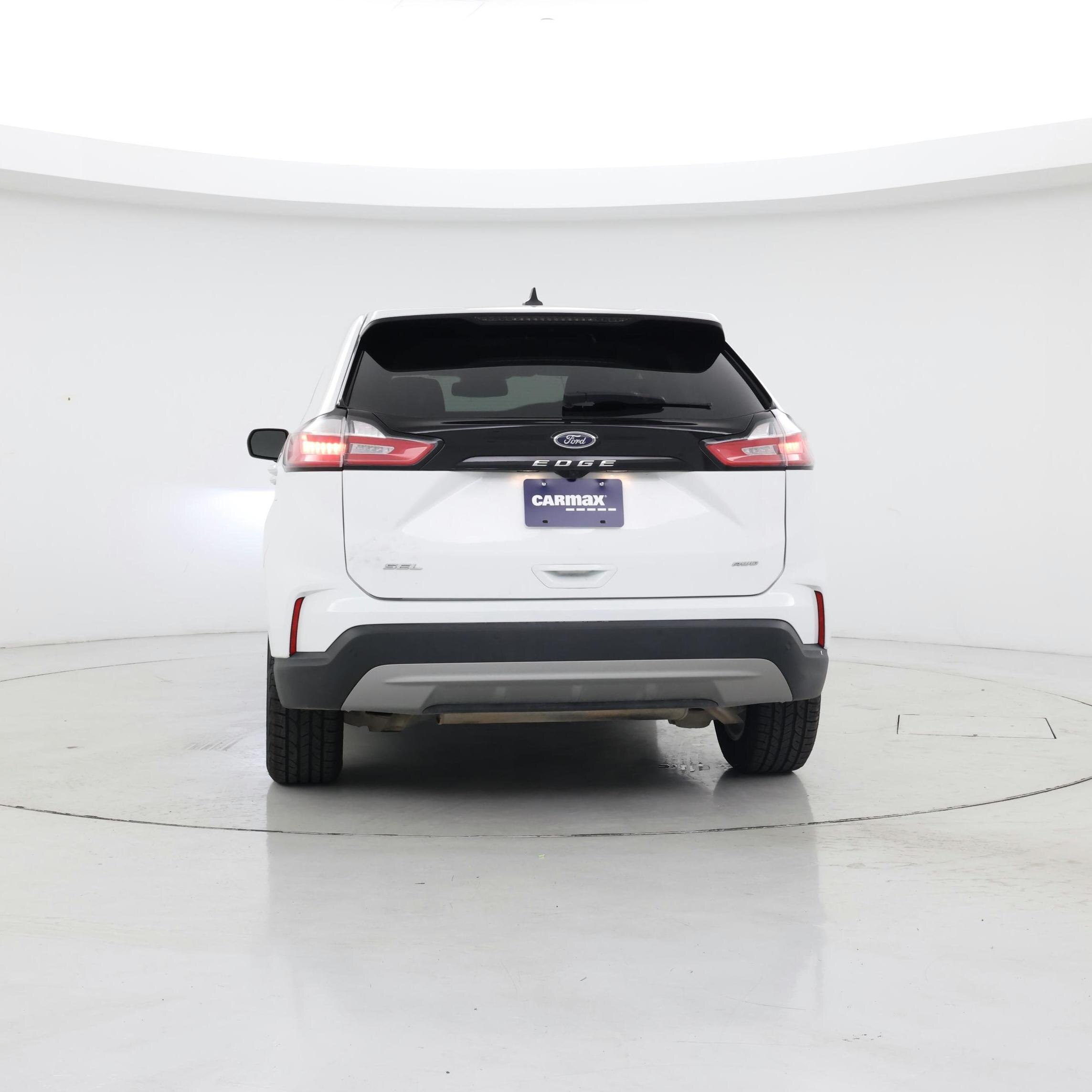 Thumbnail: 2024 Ford Edge - 6