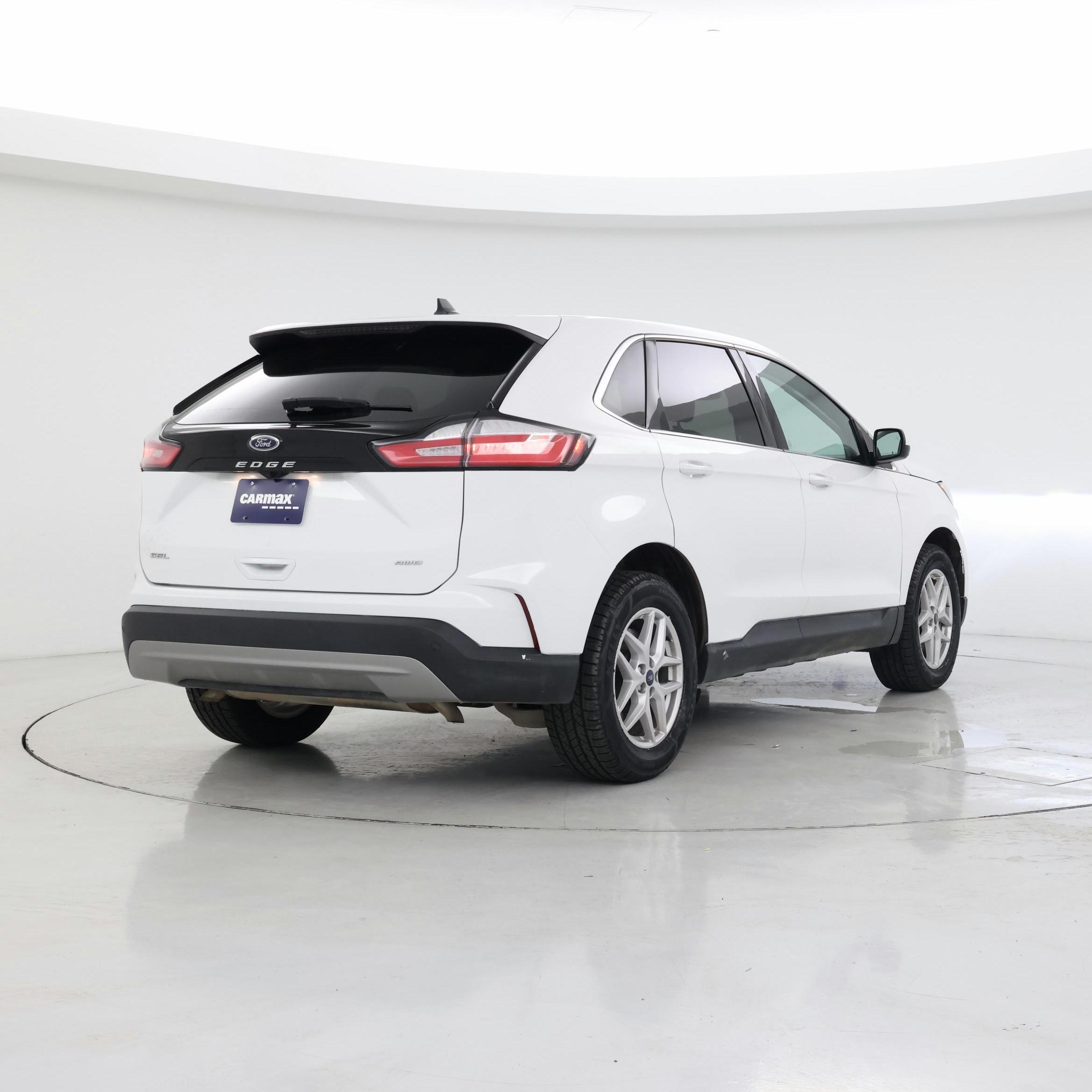 Thumbnail: 2024 Ford Edge - 8