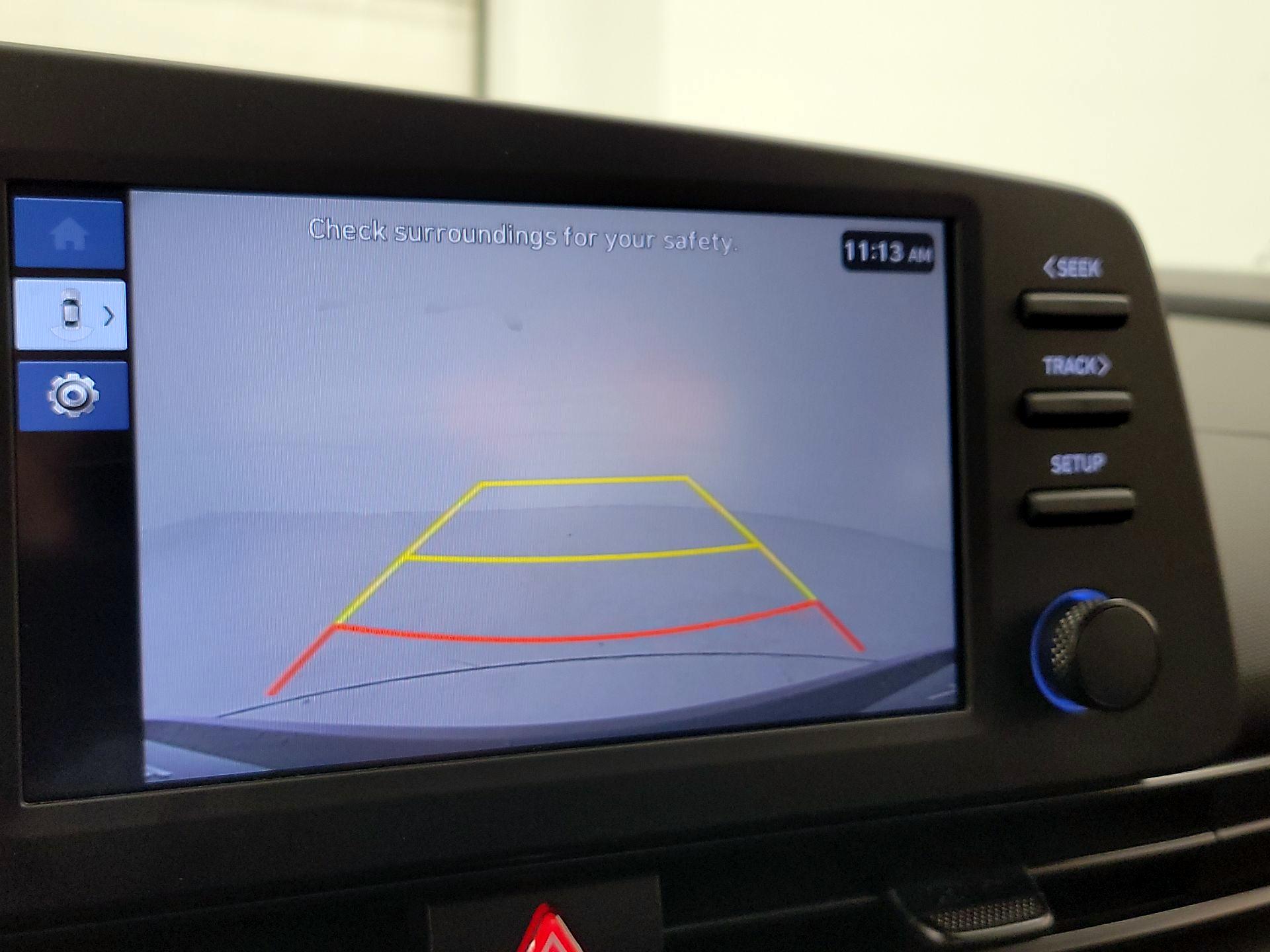 Thumbnail: 2025 Hyundai Elantra - 14