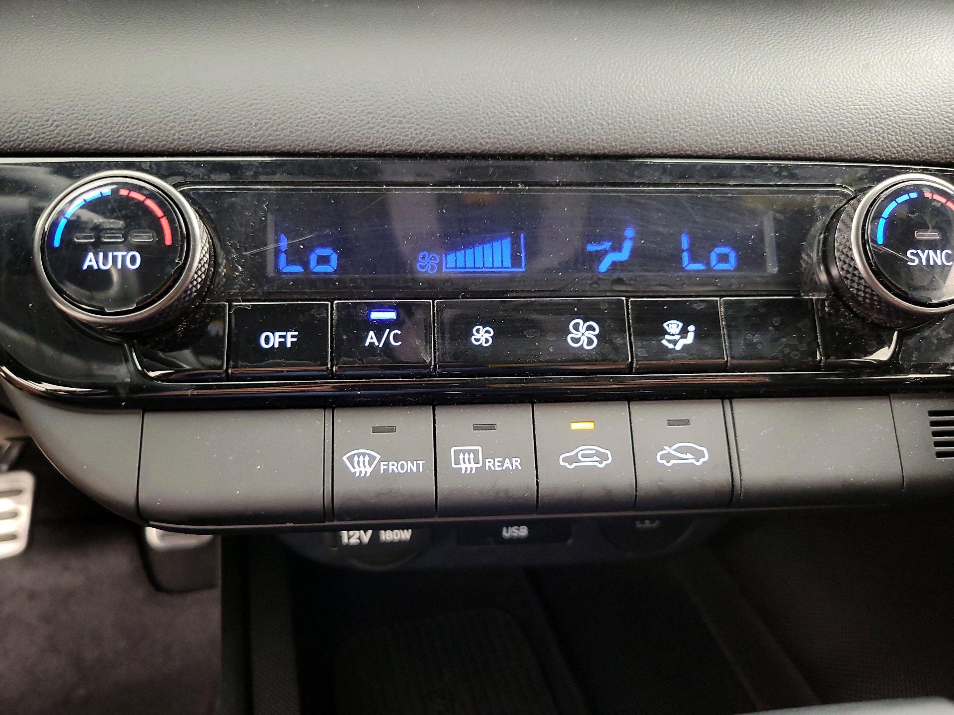 Thumbnail: 2025 Hyundai Elantra - 16