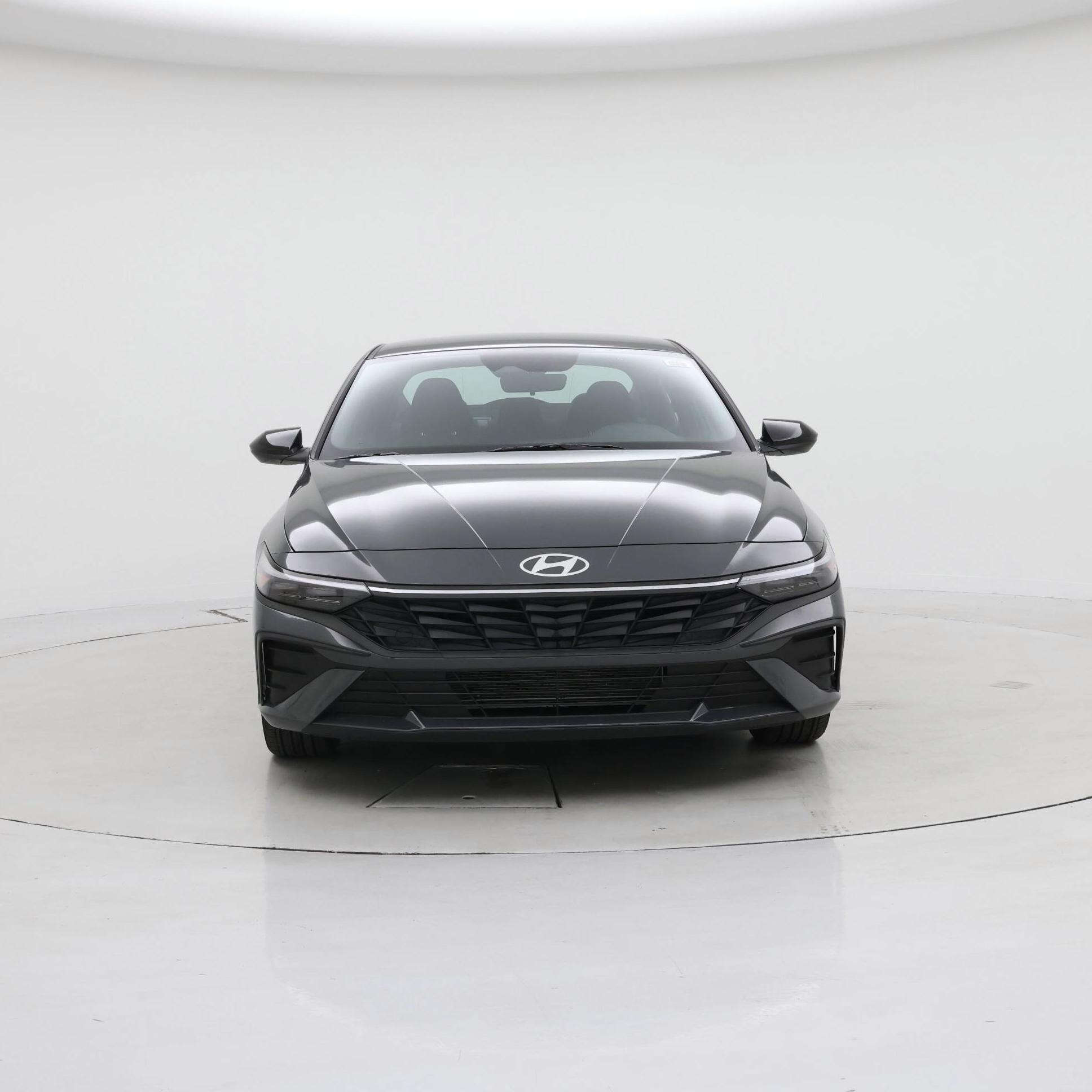 Thumbnail: 2025 Hyundai Elantra - 5