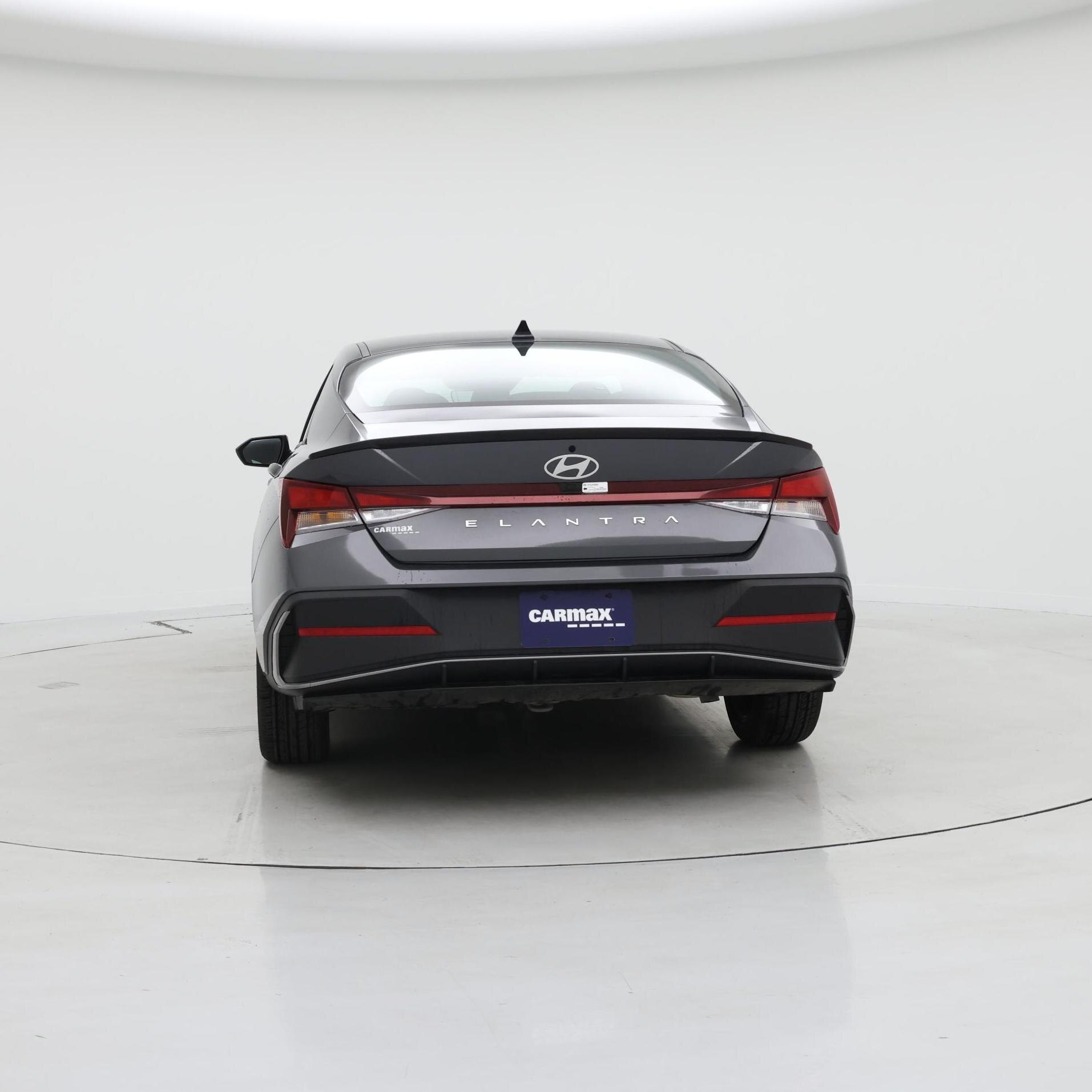 Thumbnail: 2025 Hyundai Elantra - 6