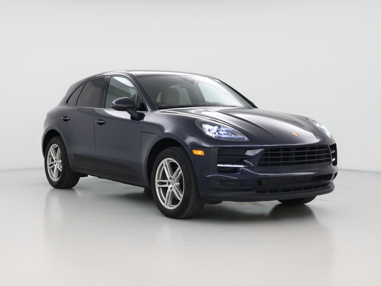 2020 Porsche Macan