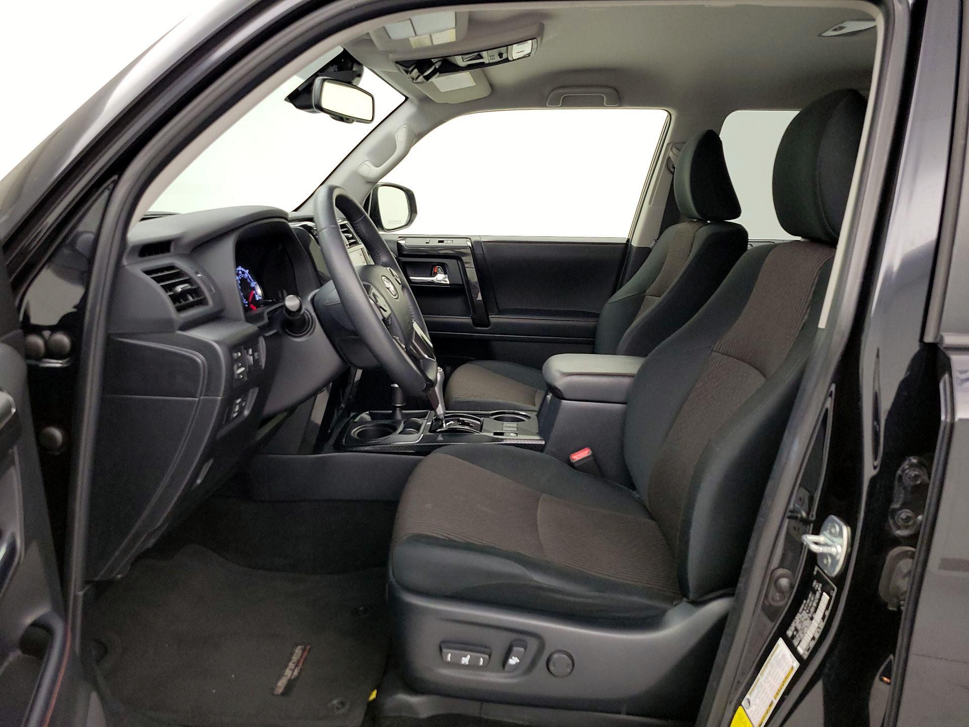 Thumbnail: 2024 Toyota 4Runner - 11
