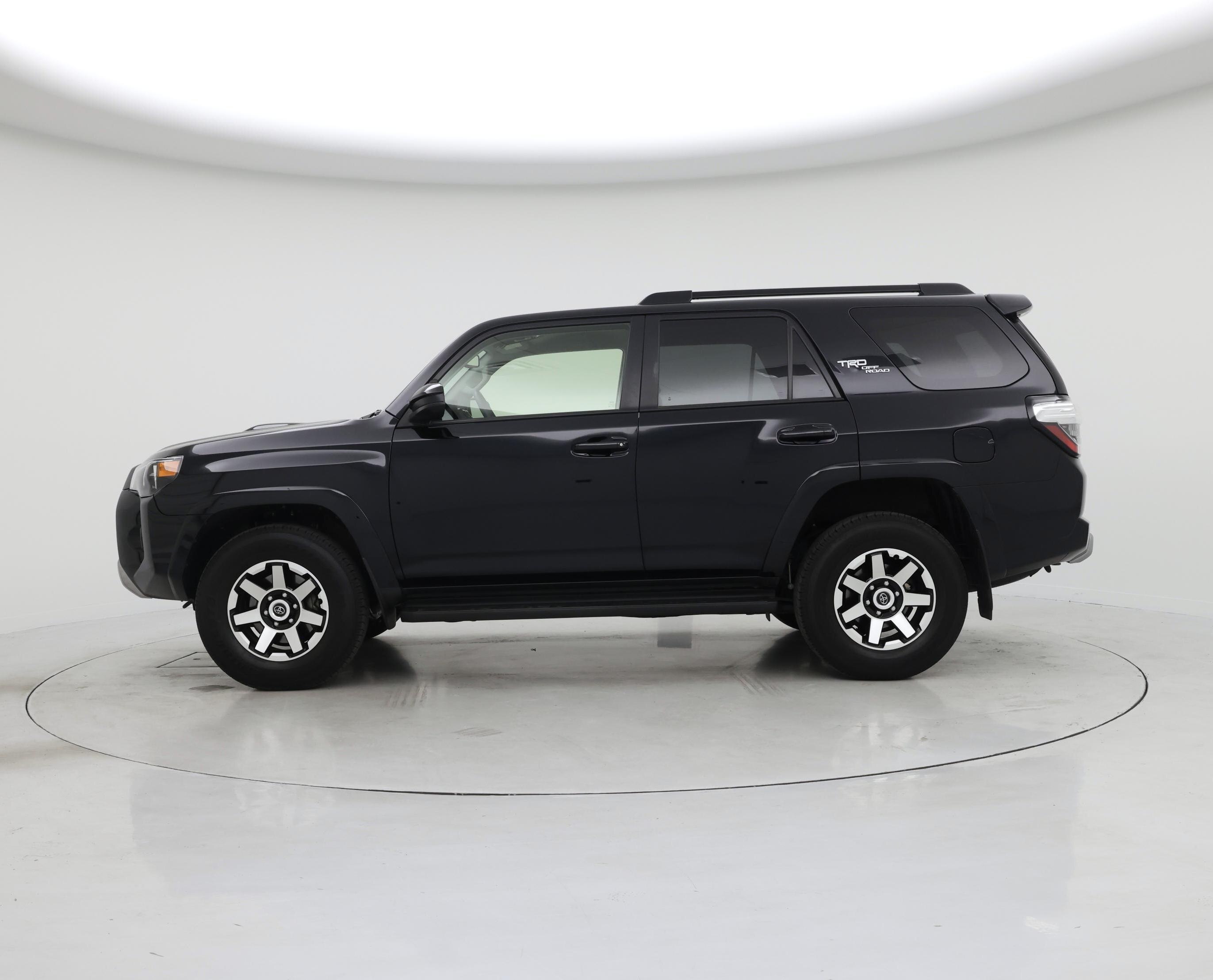 Thumbnail: 2024 Toyota 4Runner - 3