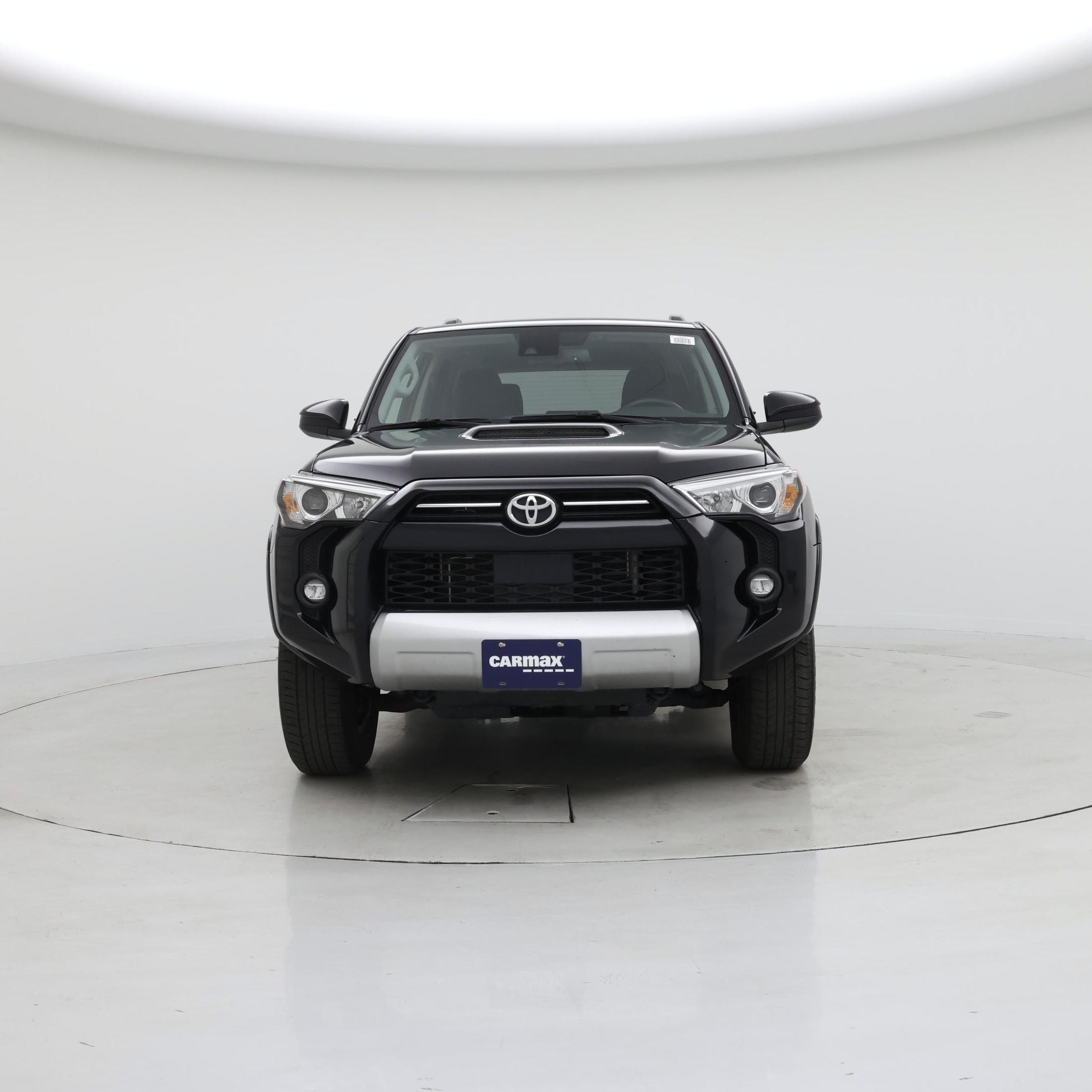 Thumbnail: 2024 Toyota 4Runner - 5